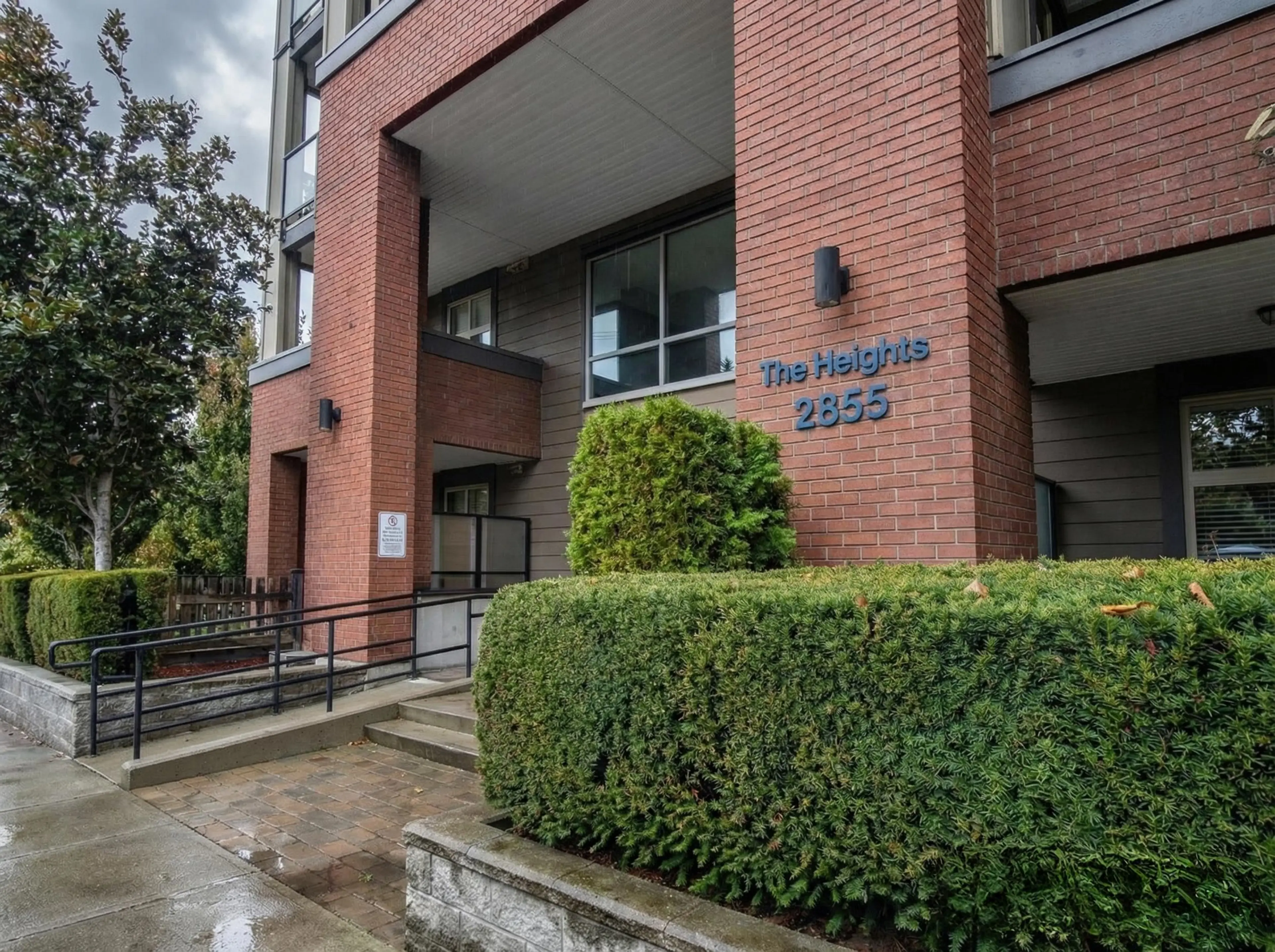 Property at #317 2855 156 STREET, Surrey, BC