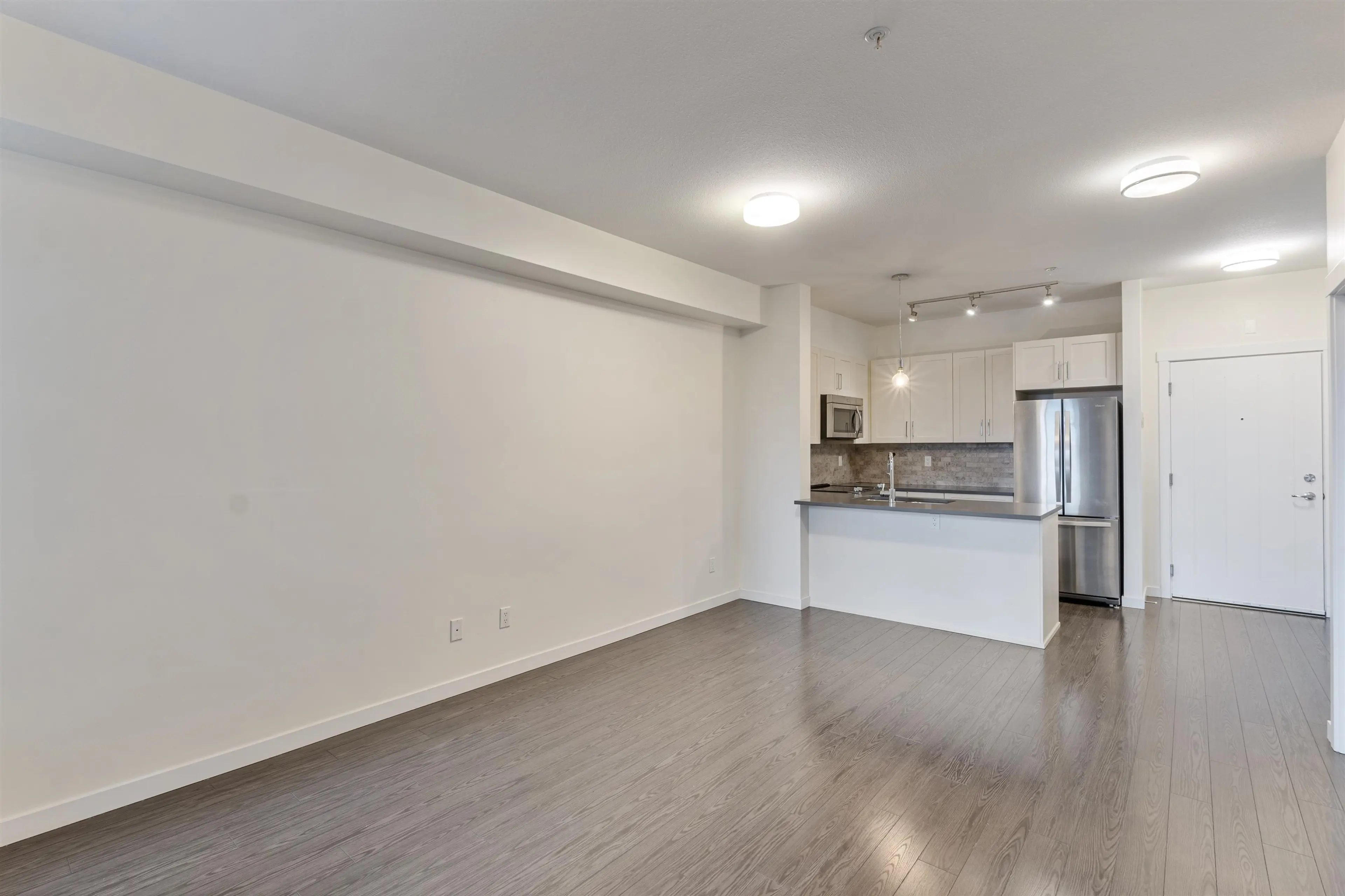 Property at #317 2855 156 STREET, Surrey, BC