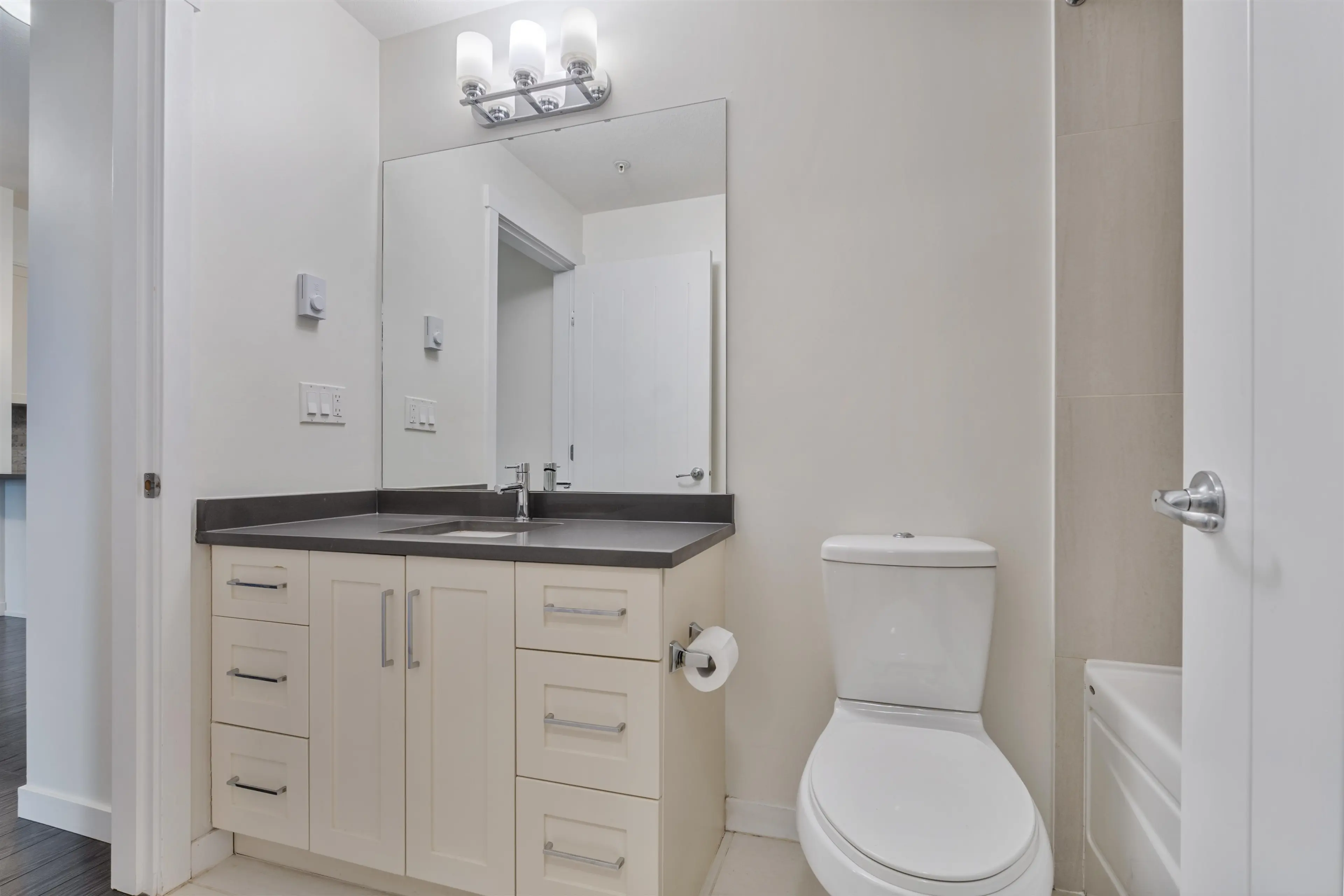 Property at #317 2855 156 STREET, Surrey, BC