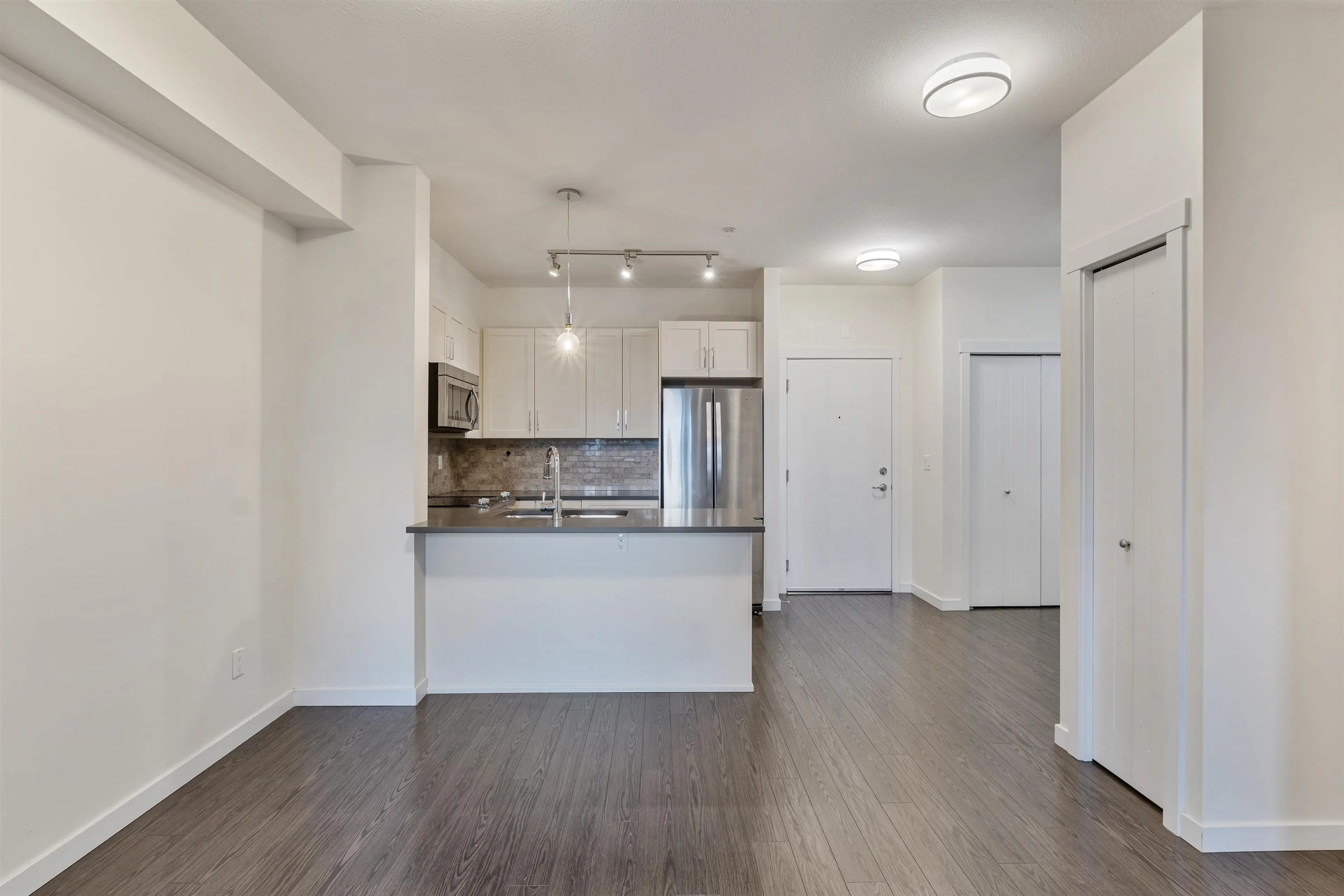 Property at #317 2855 156 STREET, Surrey, BC