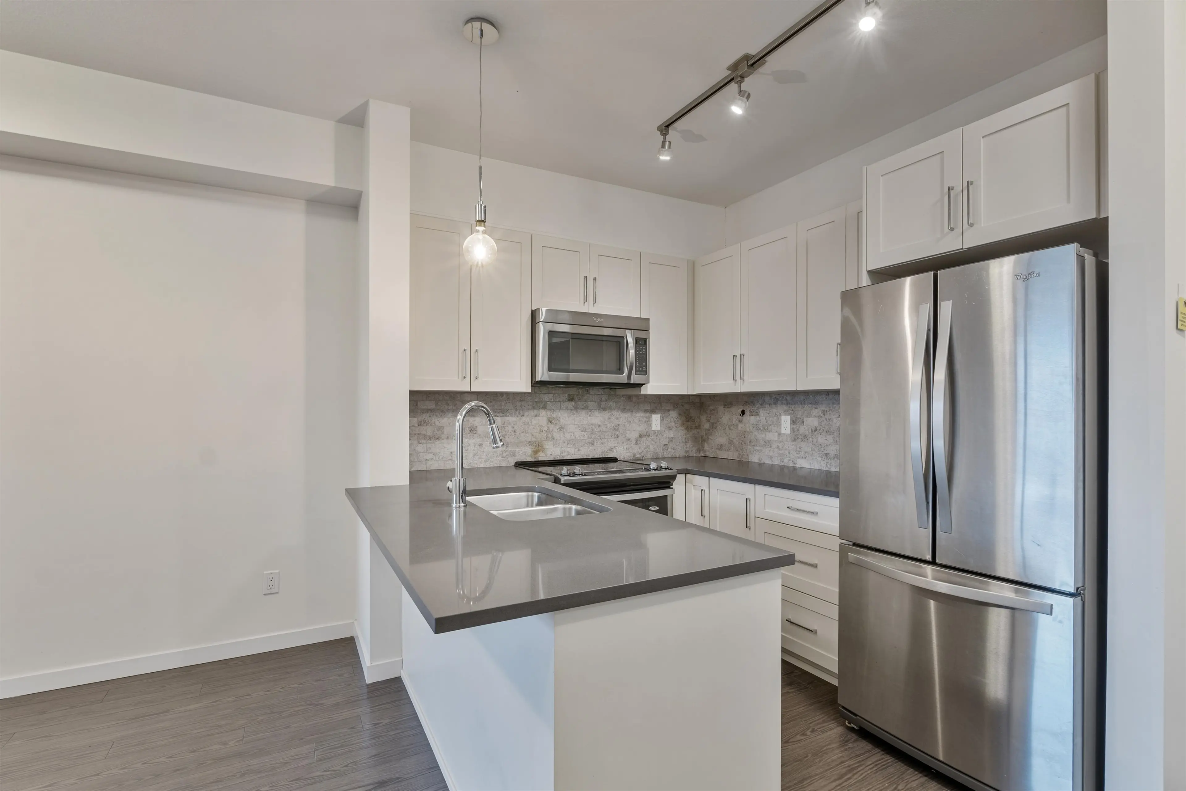 Property at #317 2855 156 STREET, Surrey, BC