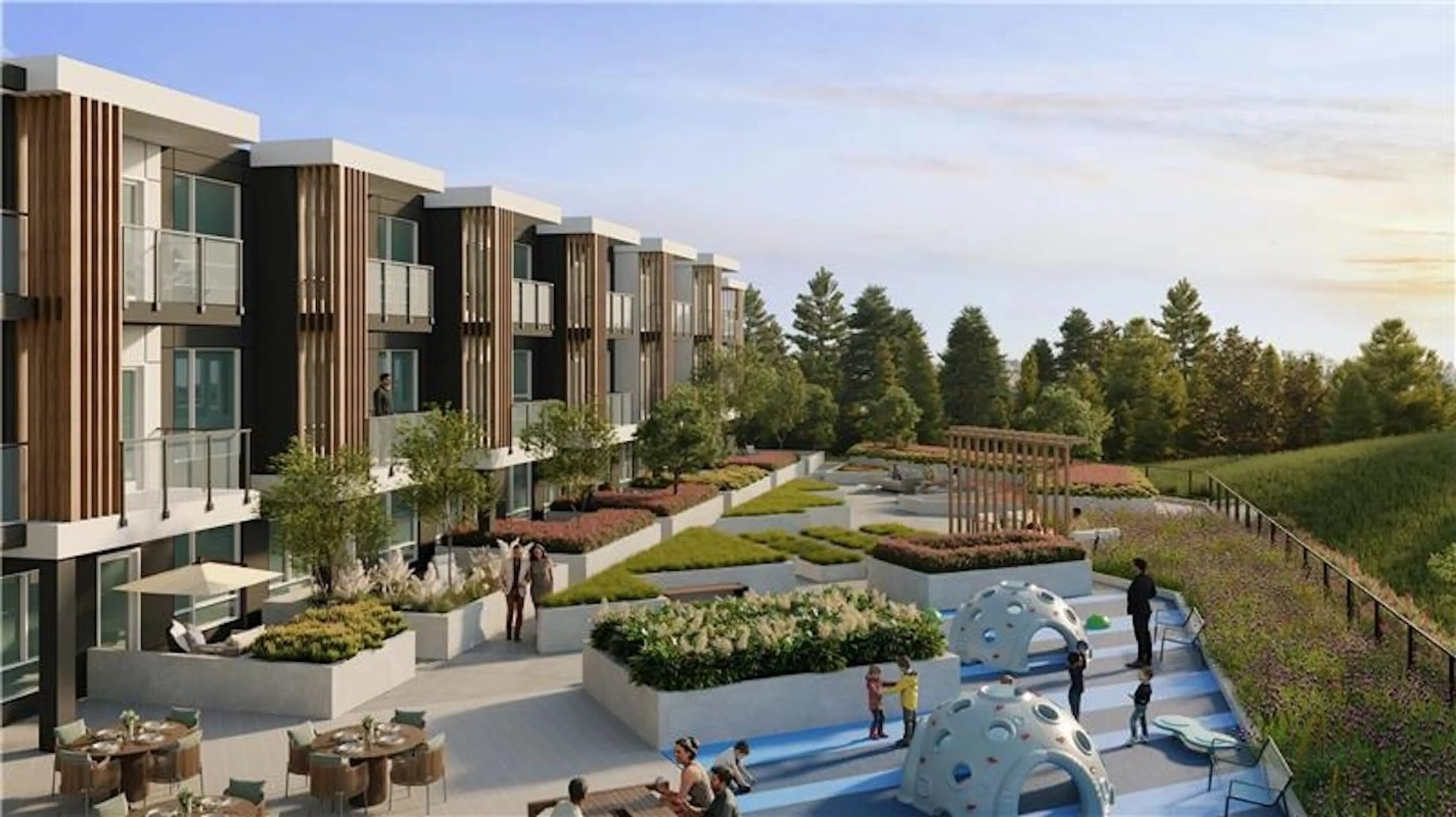 Property at #509 16485 18 AVENUE, Surrey, BC