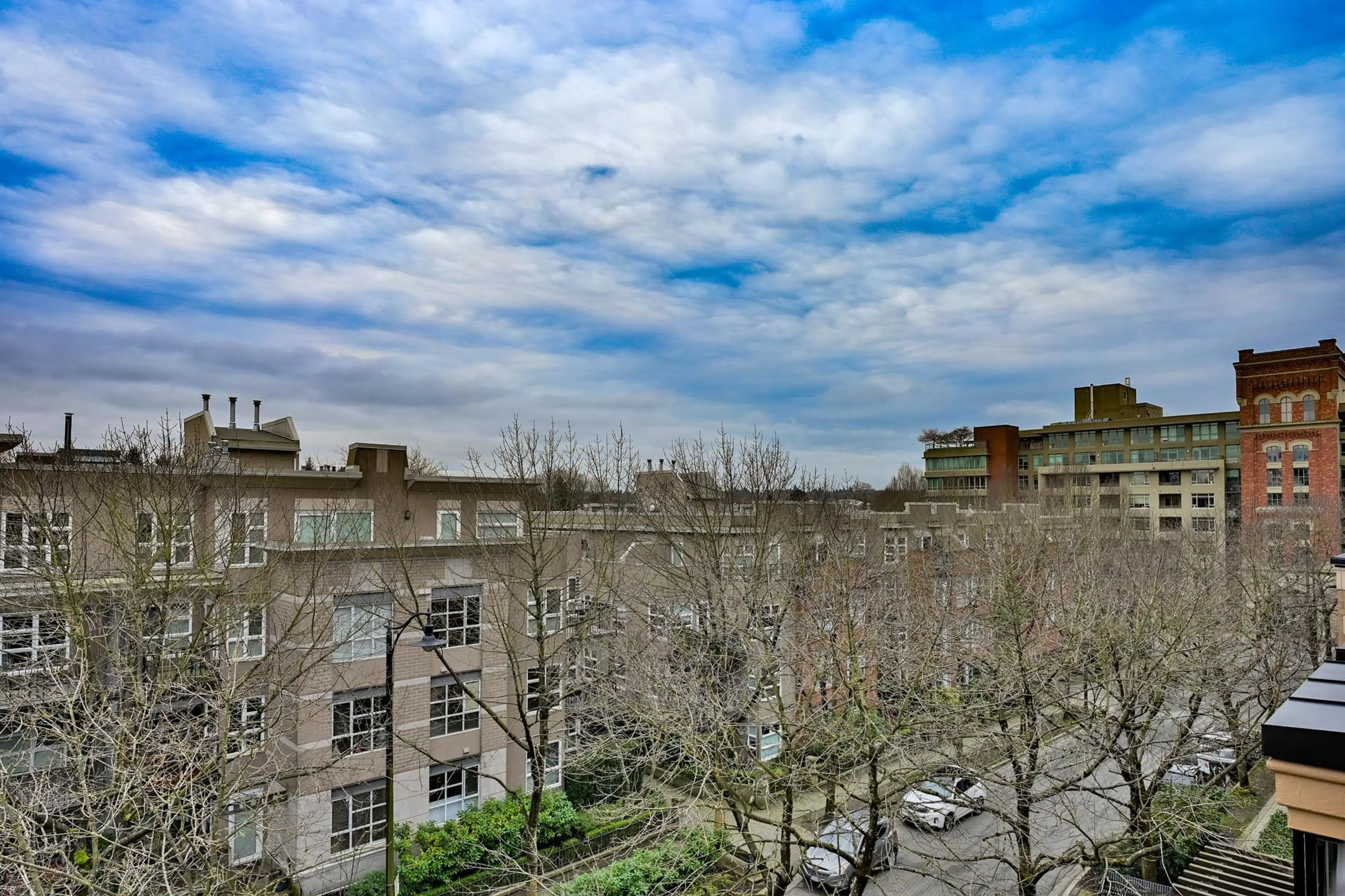 Property at #407 2175 SALAL DRIVE, Vancouver, BC