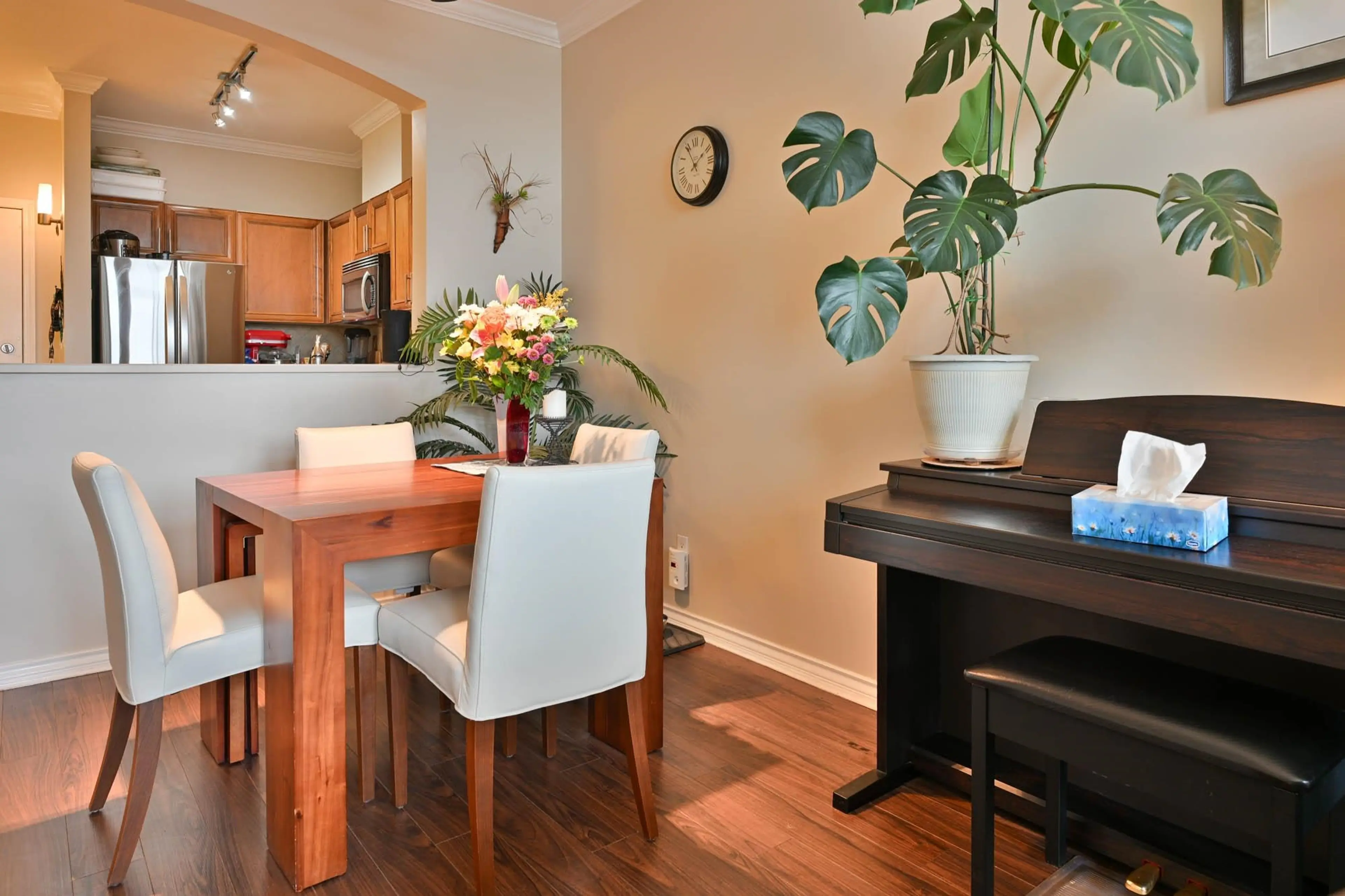 Property at #407 2175 SALAL DRIVE, Vancouver, BC