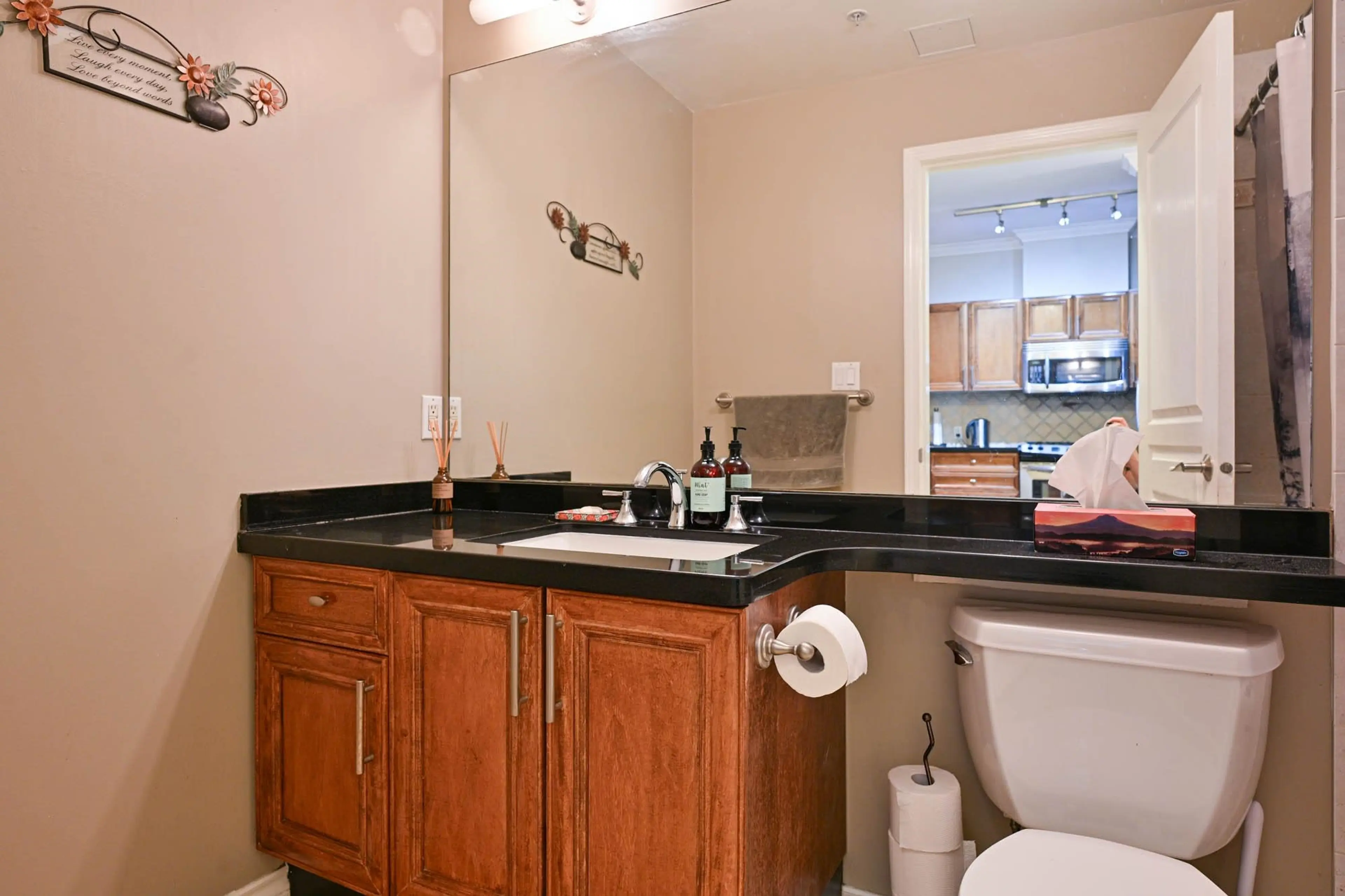 Property at #407 2175 SALAL DRIVE, Vancouver, BC