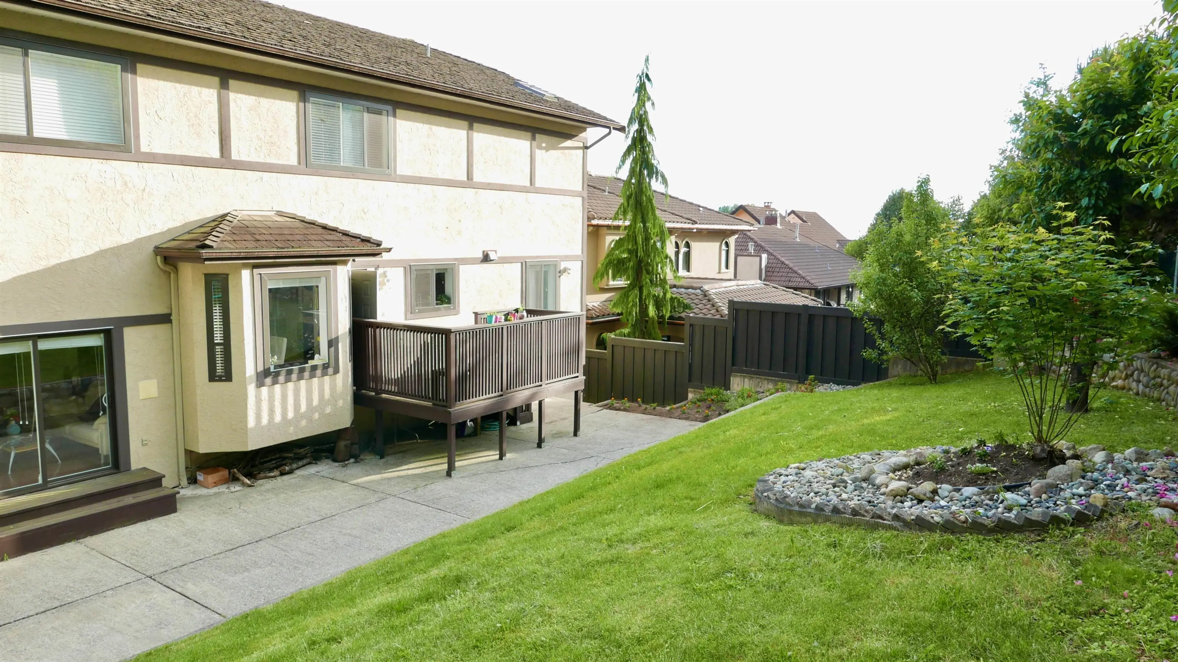 Property at 7625 AUBREY STREET, Burnaby, BC