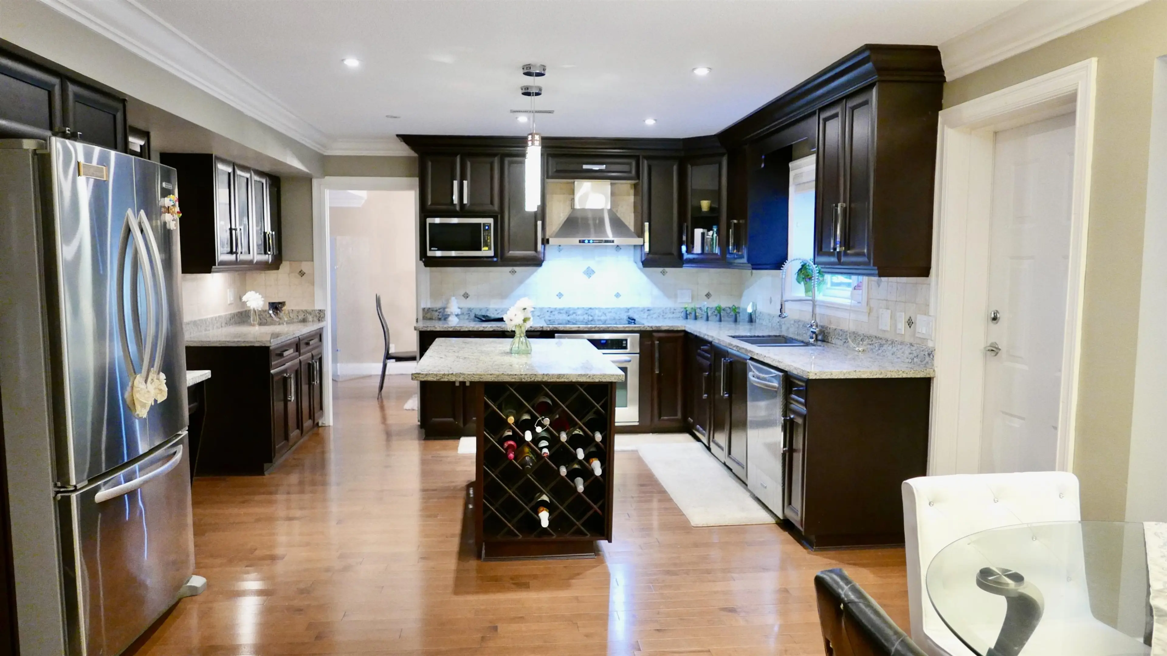 Property at 7625 AUBREY STREET, Burnaby, BC