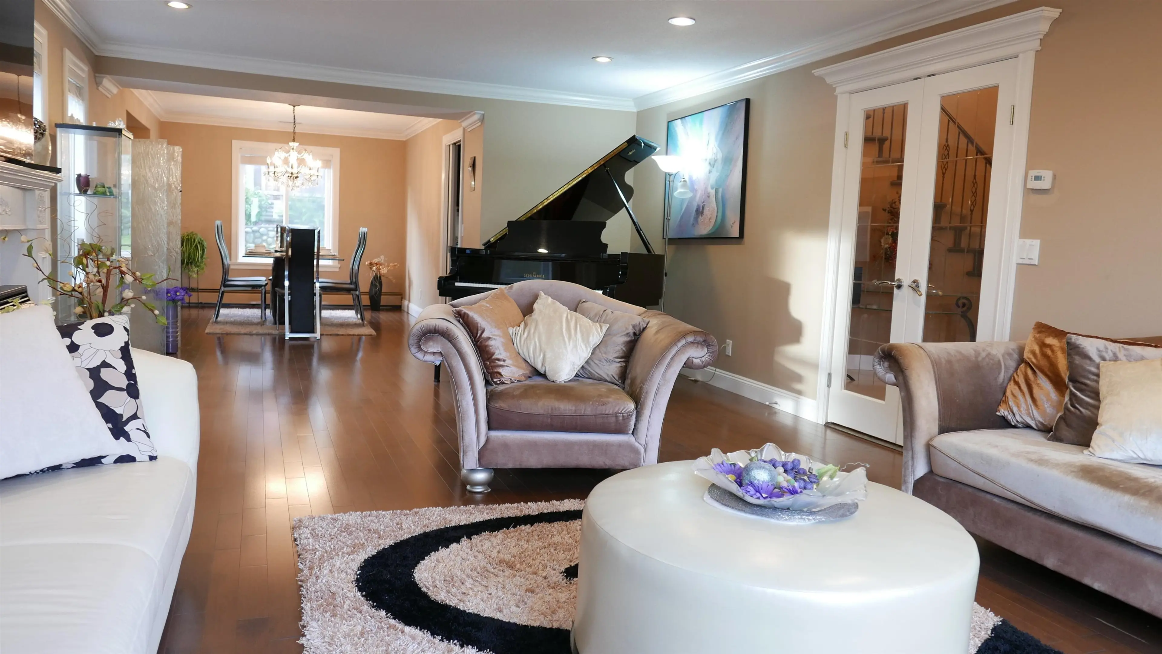 Property at 7625 AUBREY STREET, Burnaby, BC