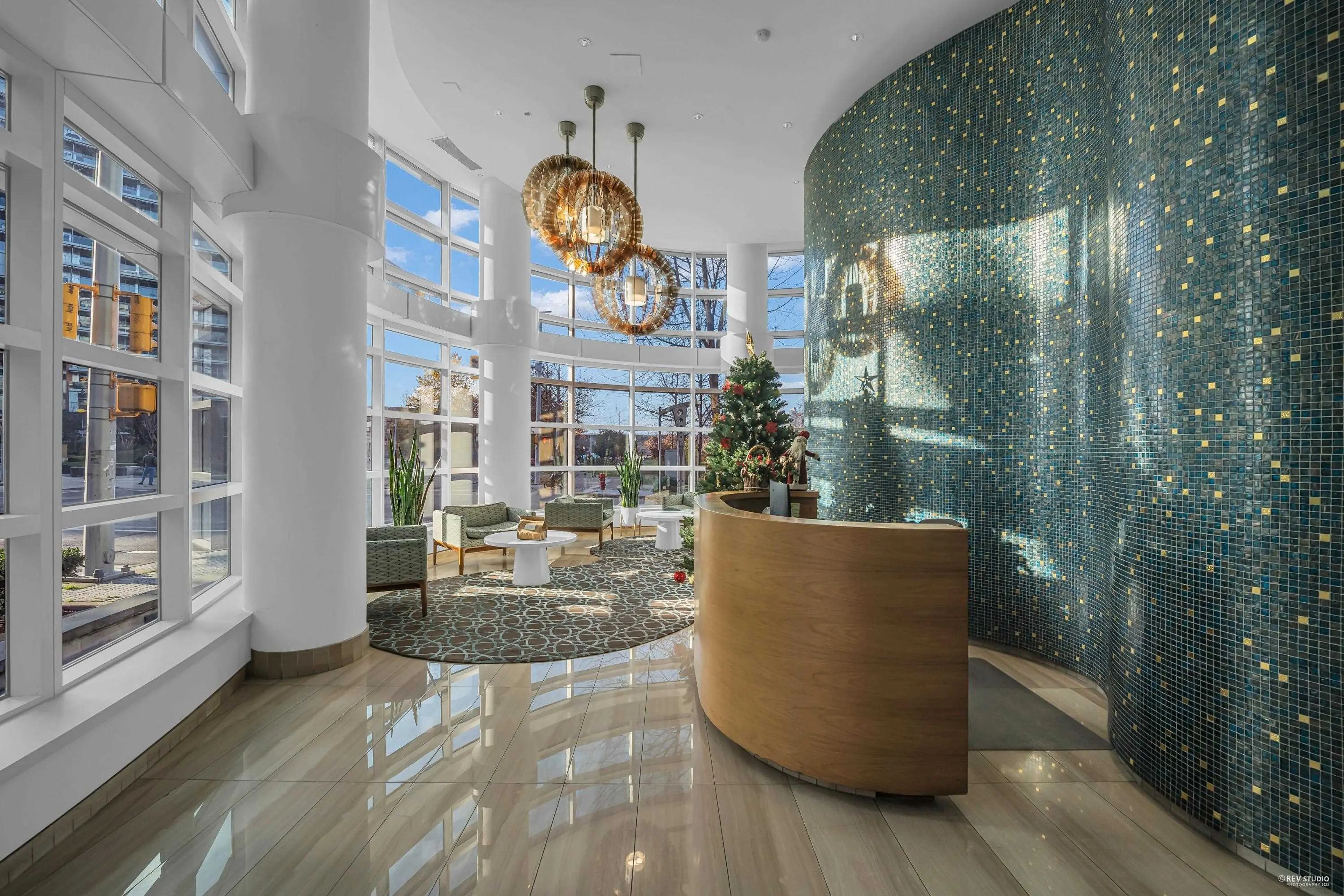 Property at #704 181 W 1ST AVENUE, Vancouver, BC