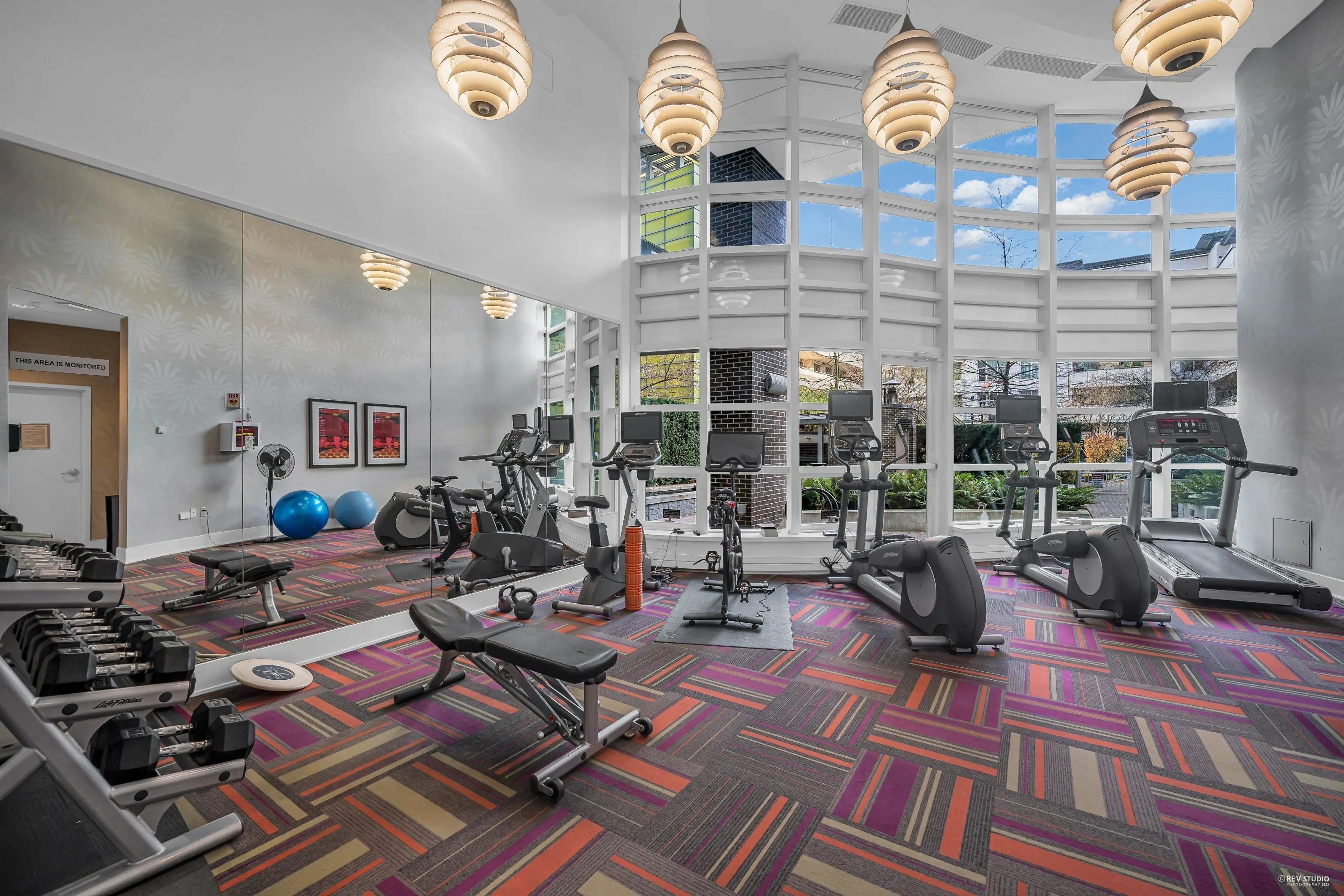 Property at #704 181 W 1ST AVENUE, Vancouver, BC