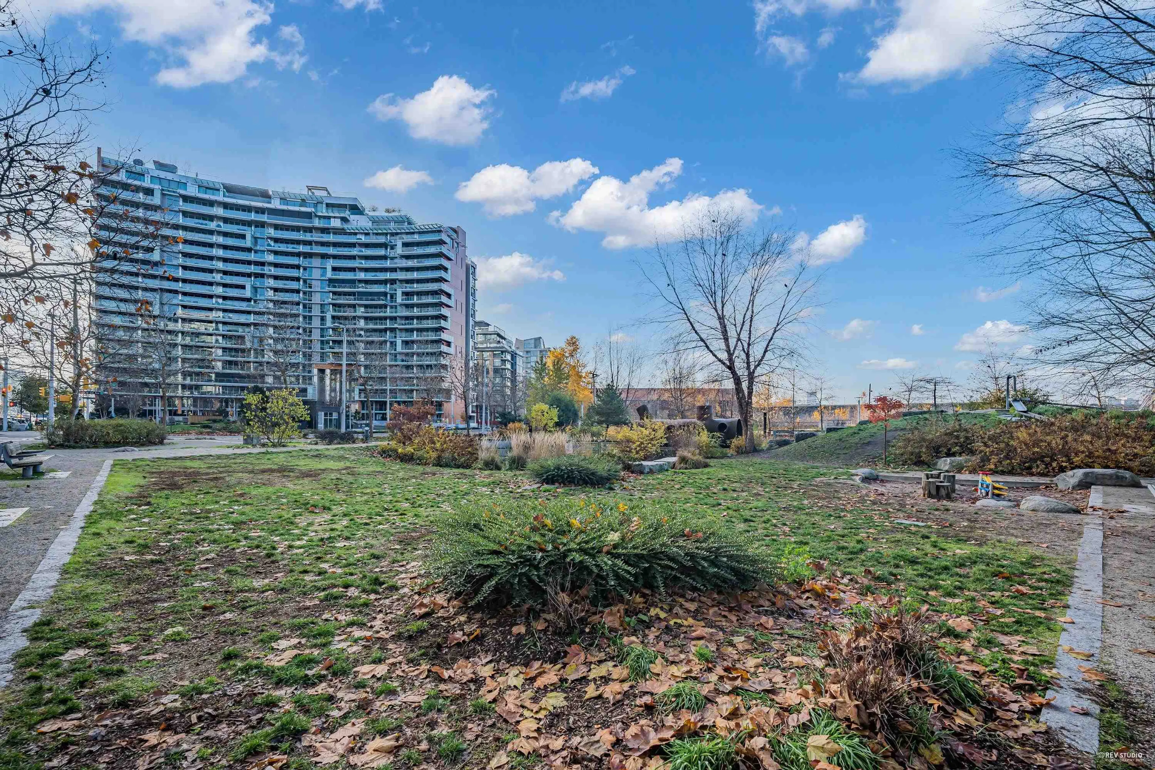 Property at #704 181 W 1ST AVENUE, Vancouver, BC