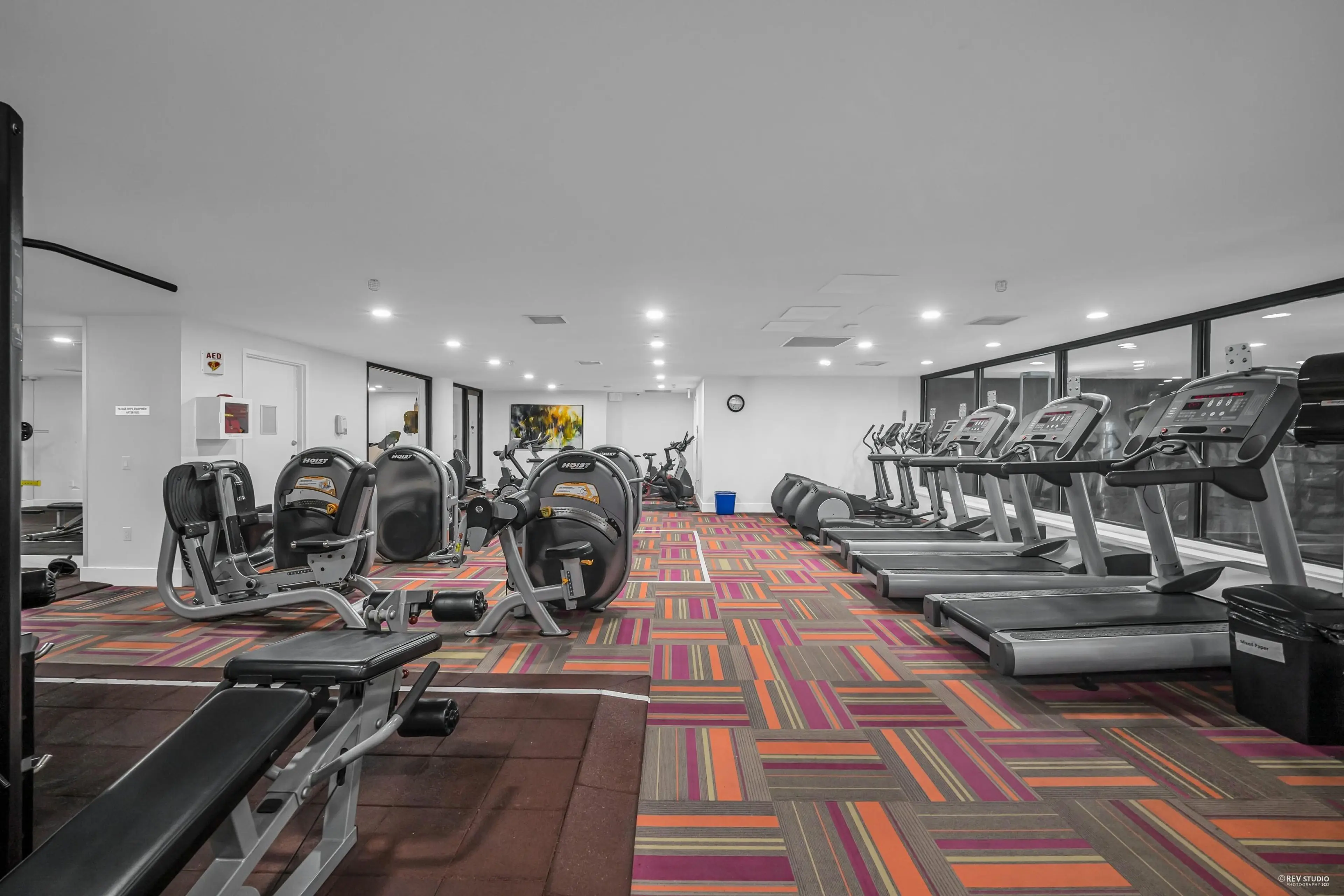 Property at #704 181 W 1ST AVENUE, Vancouver, BC