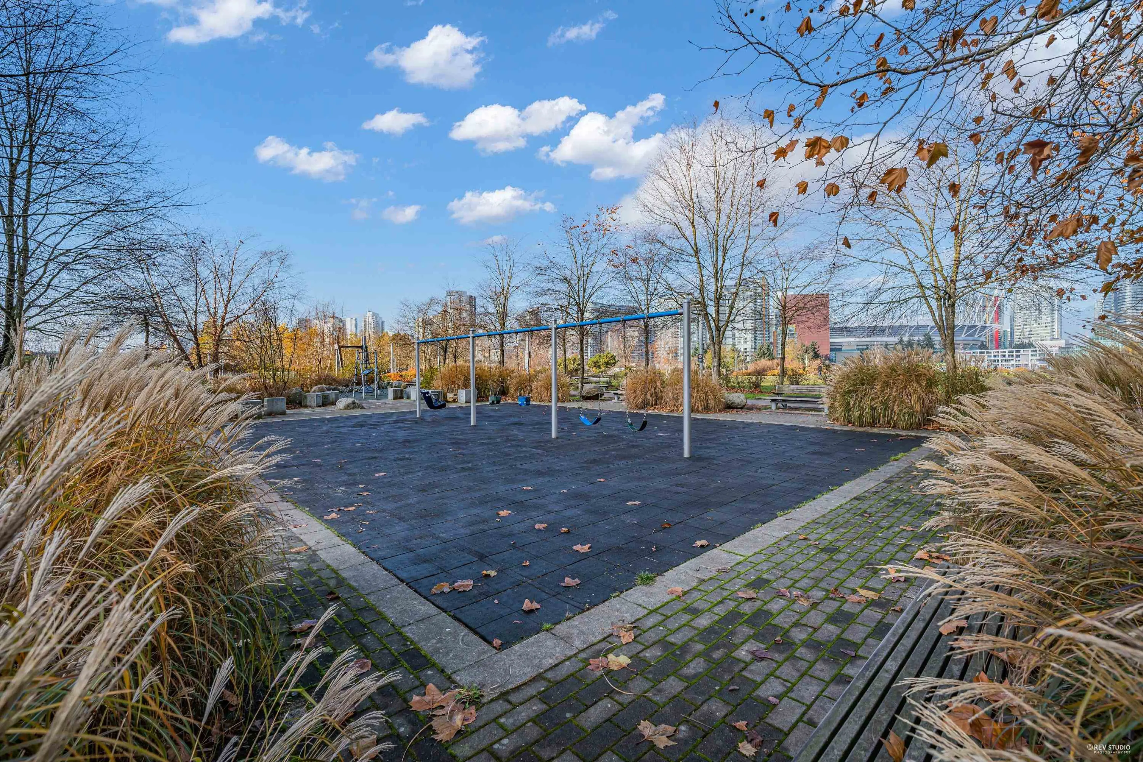 Property at #704 181 W 1ST AVENUE, Vancouver, BC