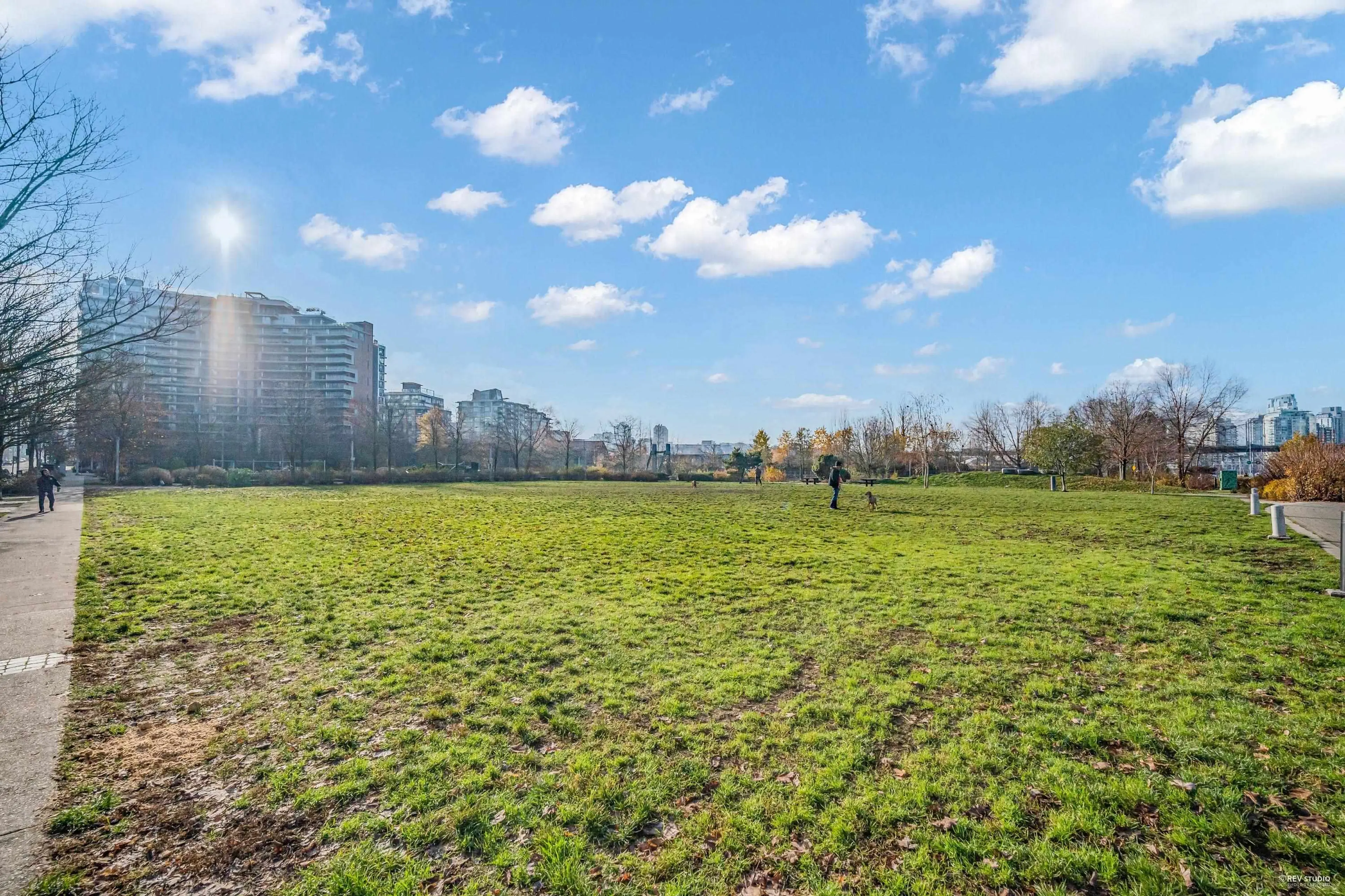 Property at #704 181 W 1ST AVENUE, Vancouver, BC