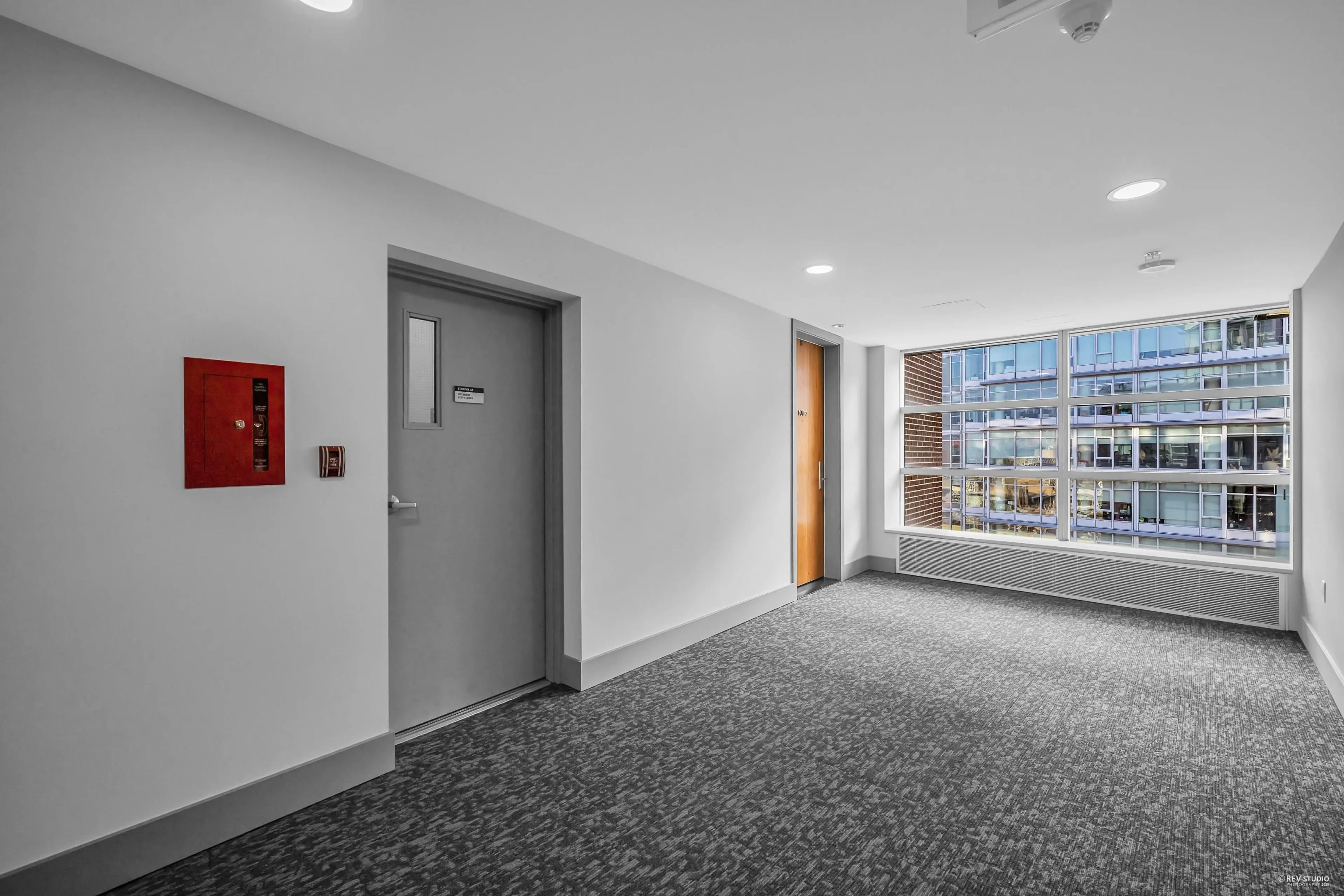 Property at #704 181 W 1ST AVENUE, Vancouver, BC