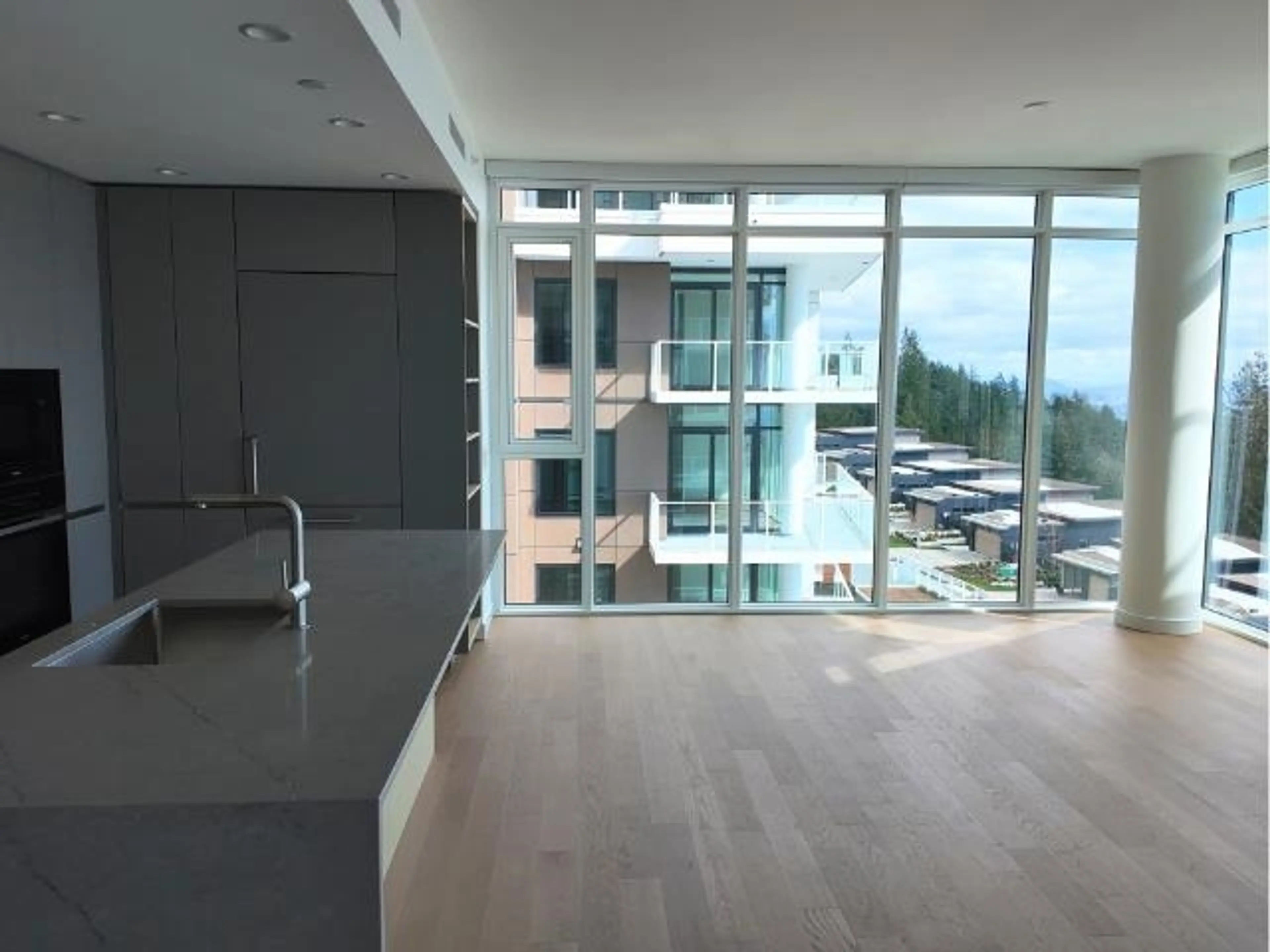 Property at #701 3963 UPLANDS WAY, West Vancouver, BC