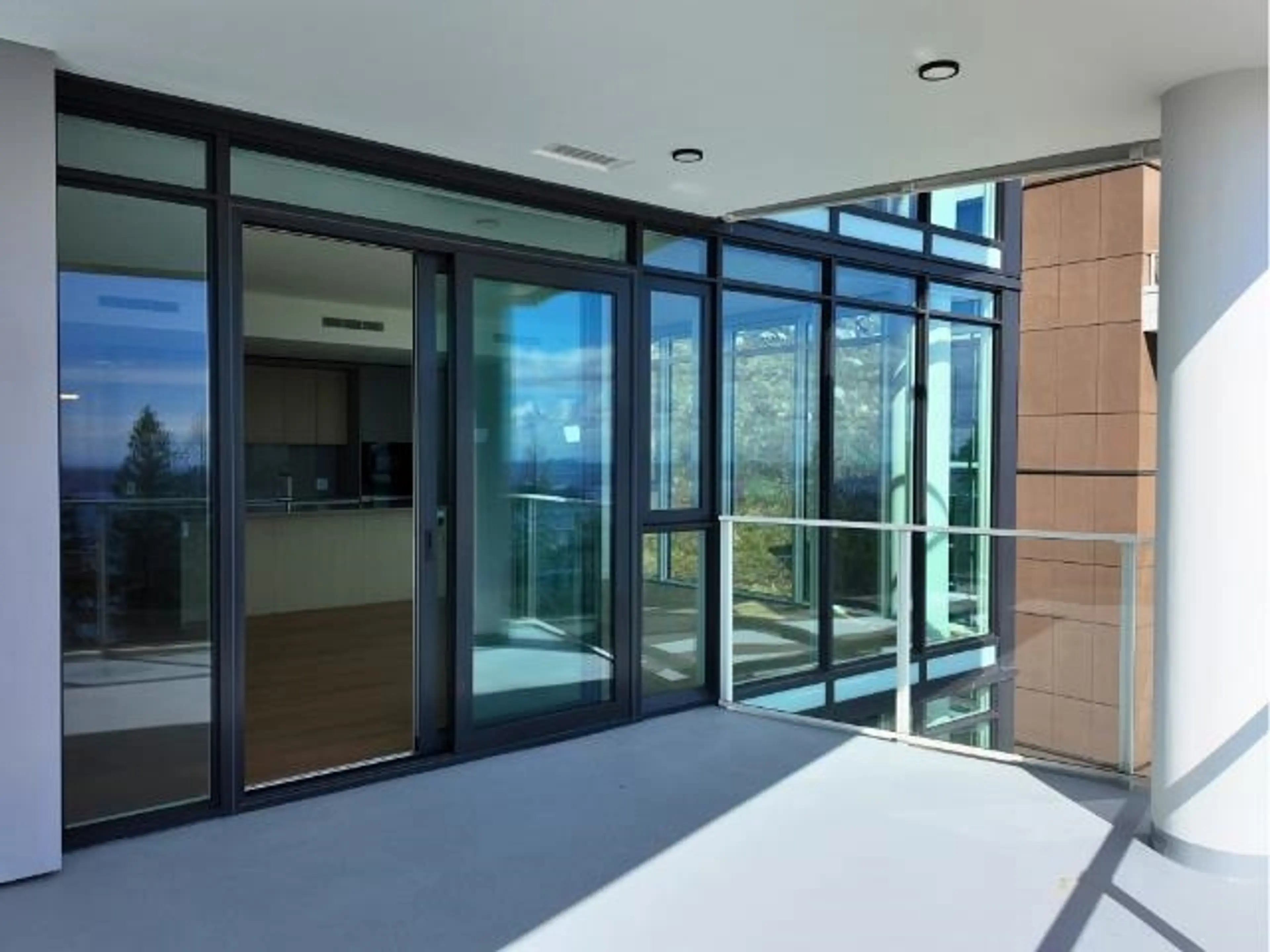 Property at #701 3963 UPLANDS WAY, West Vancouver, BC