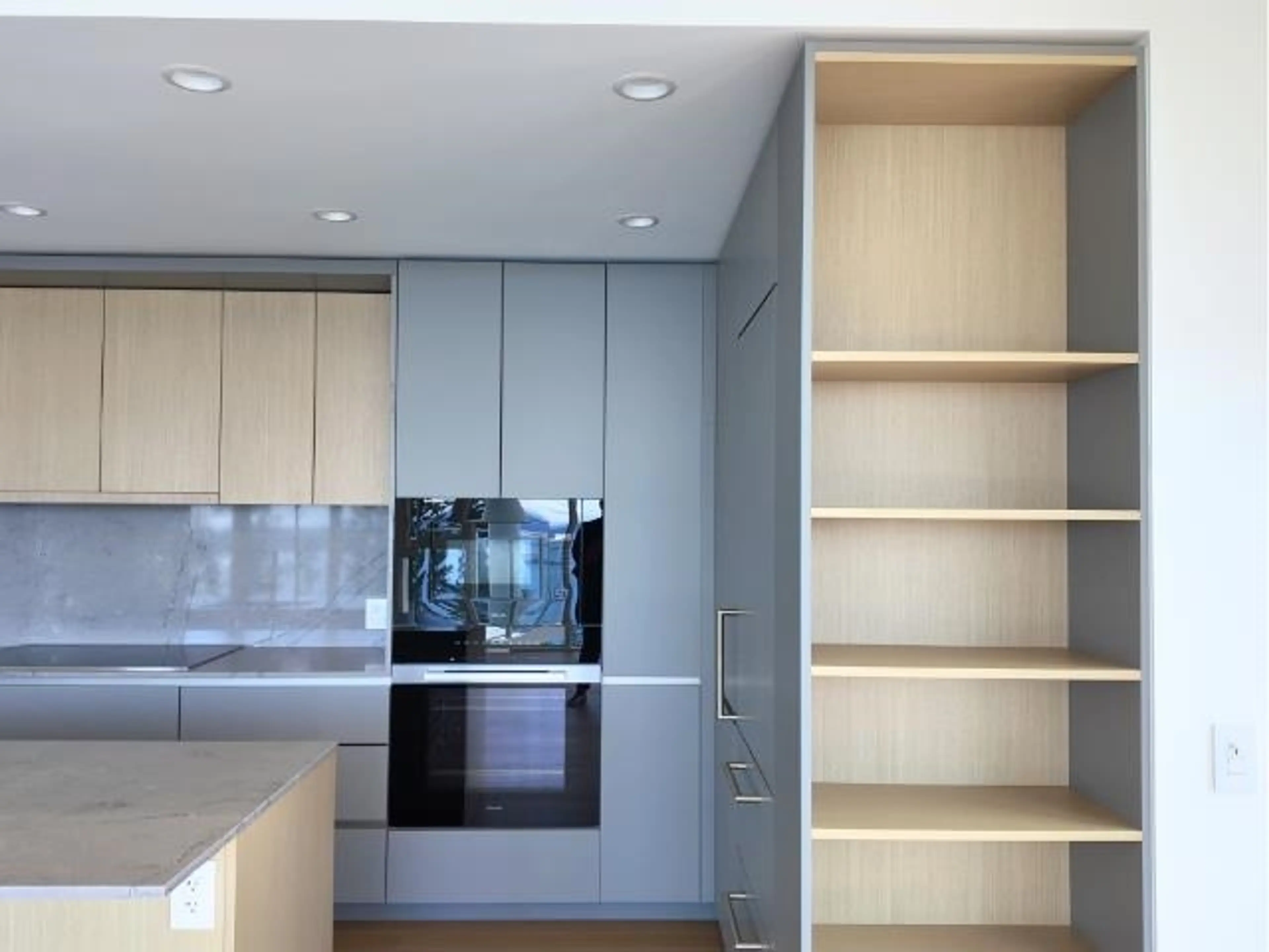 Property at #701 3963 UPLANDS WAY, West Vancouver, BC