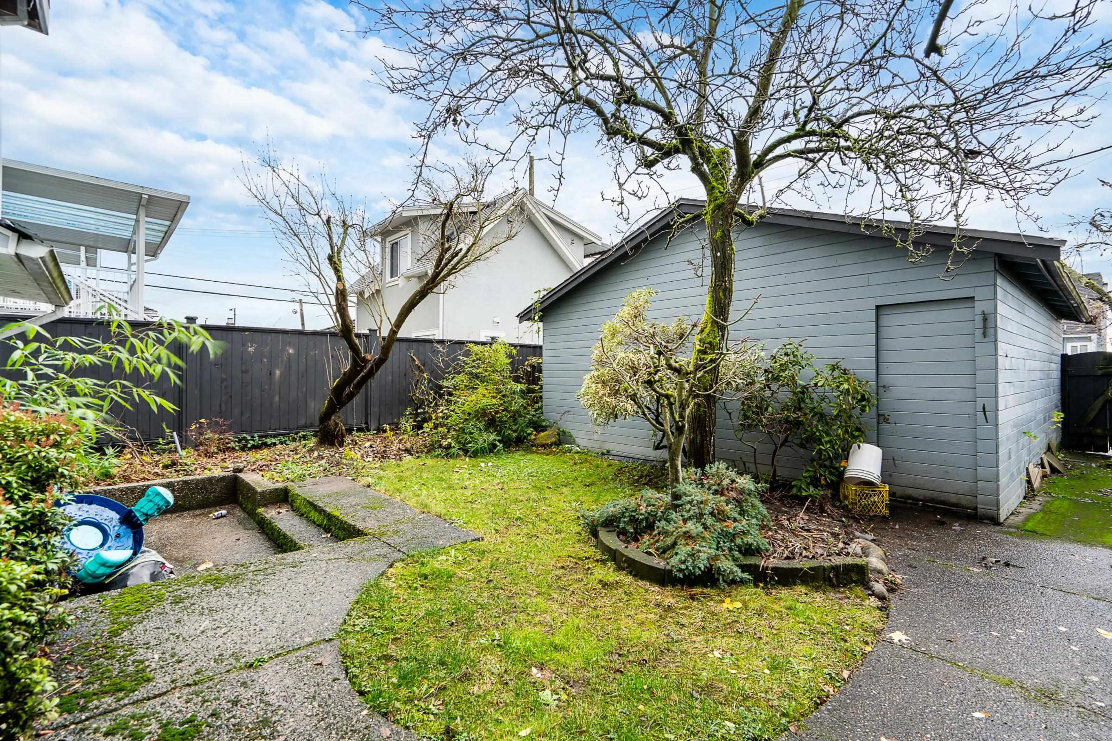 Property at 156 E 53RD AVENUE, Vancouver, BC