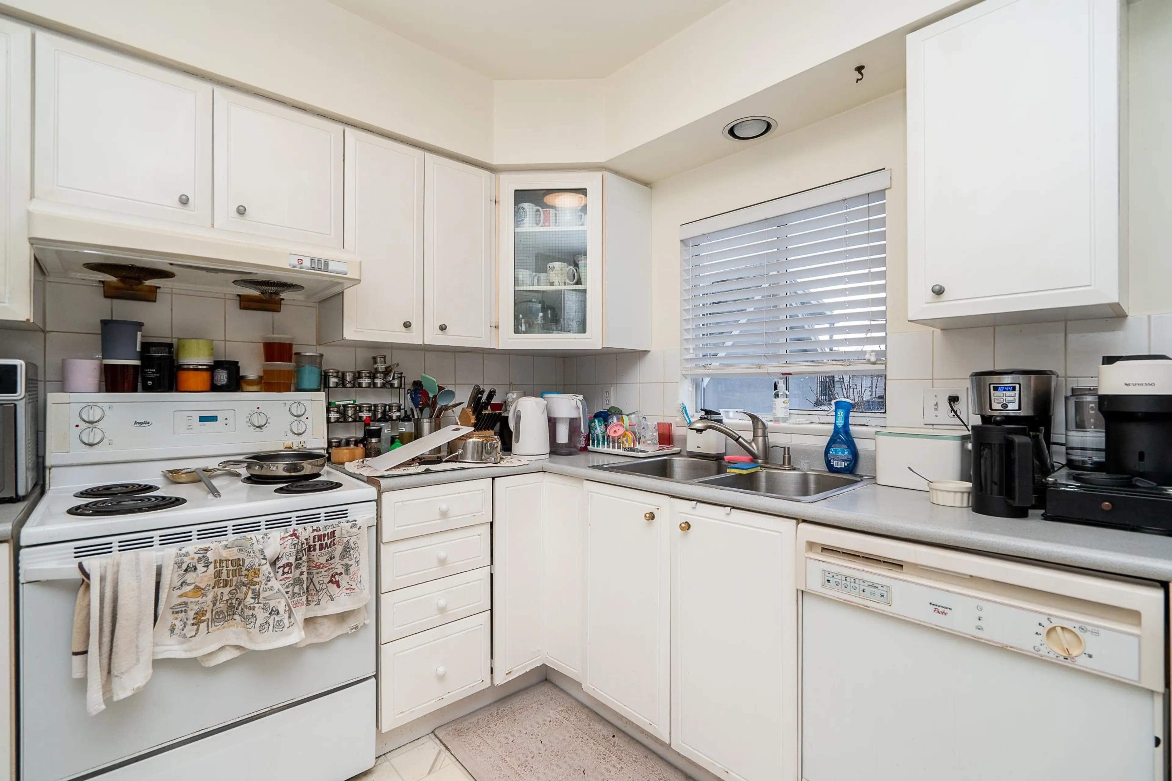 Property at 156 E 53RD AVENUE, Vancouver, BC