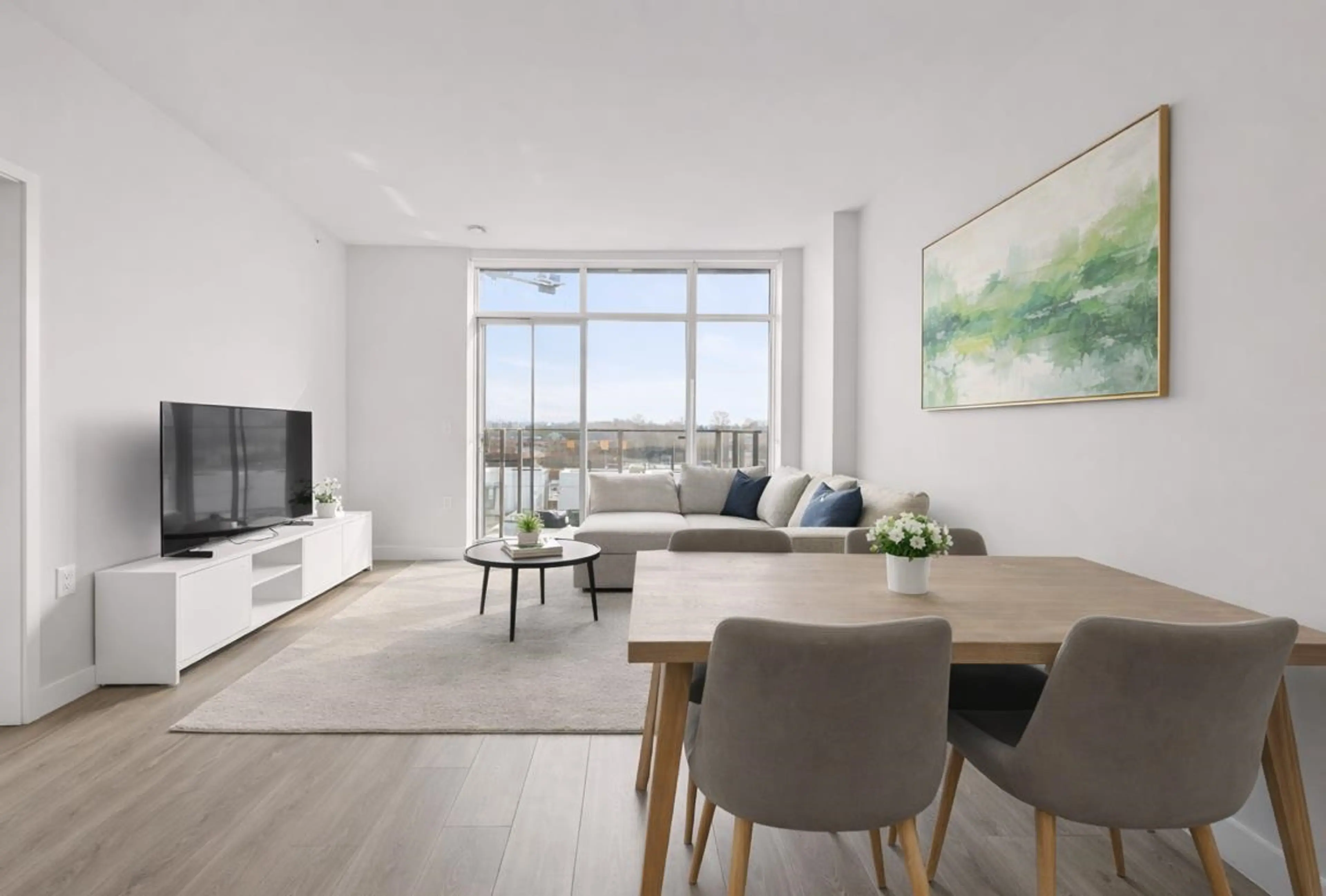 Property at #506 3430 E KENT AVENUE SOUTH, Vancouver, BC