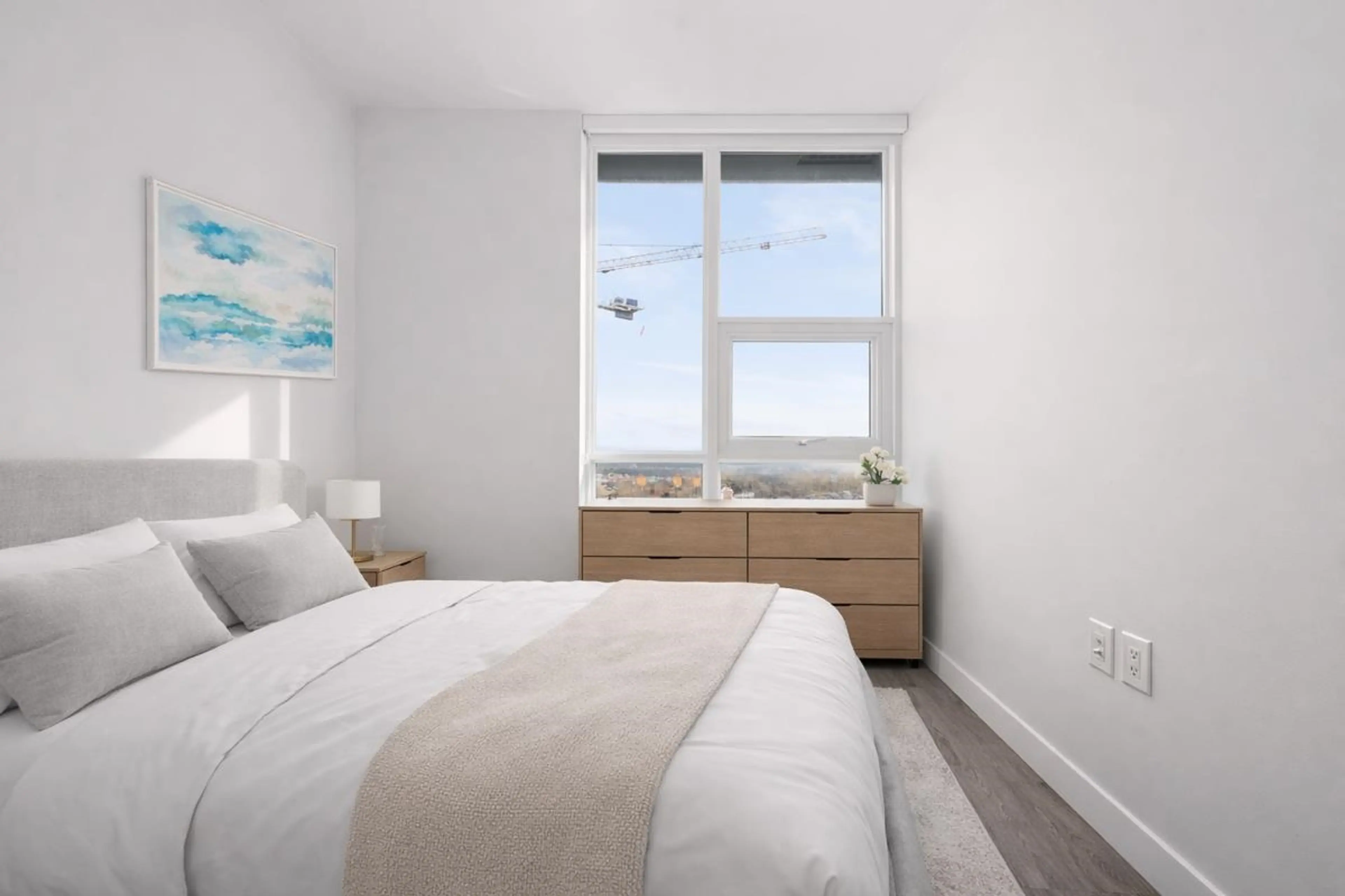 Property at #506 3430 E KENT AVENUE SOUTH, Vancouver, BC