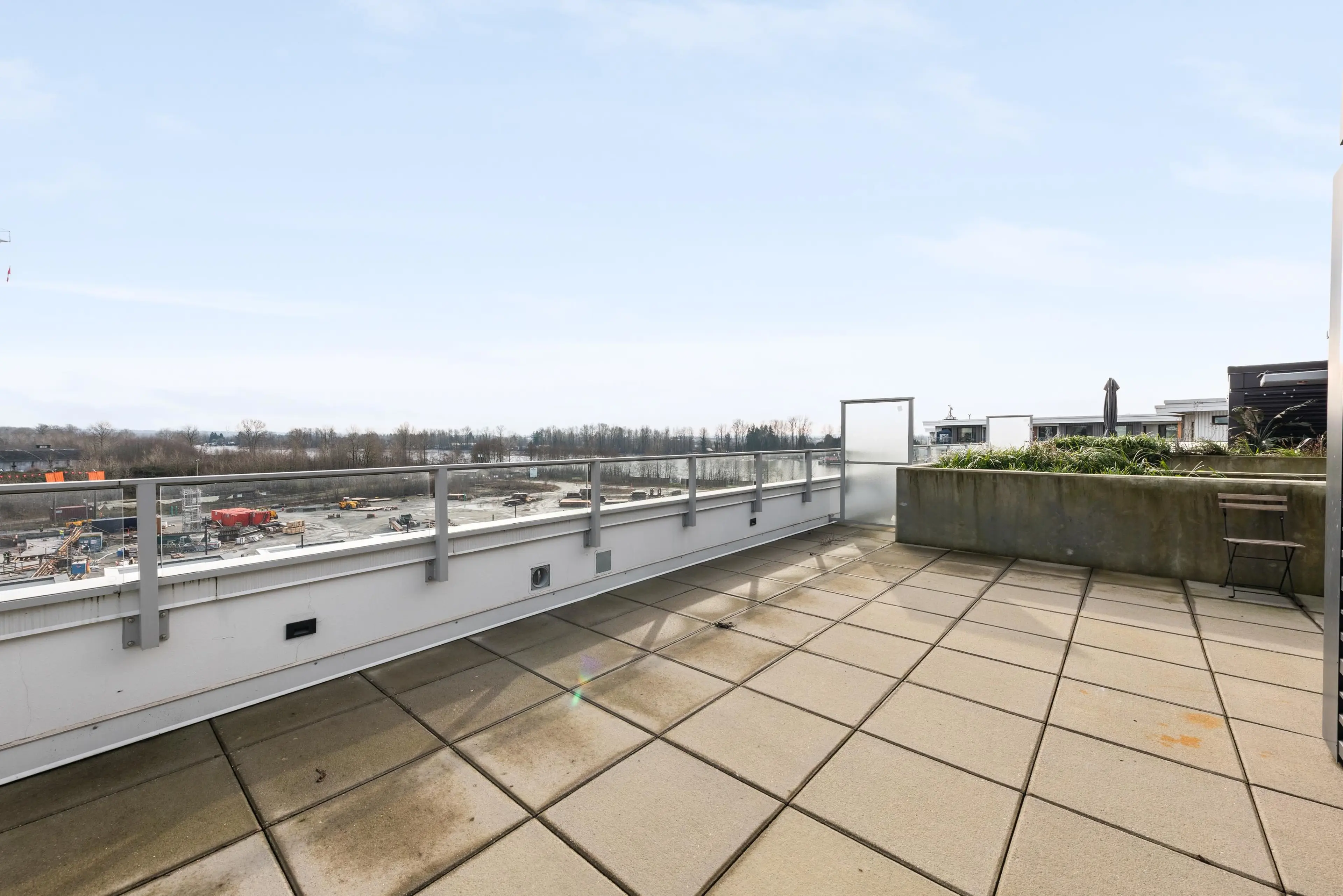 Property at #506 3430 E KENT AVENUE SOUTH, Vancouver, BC