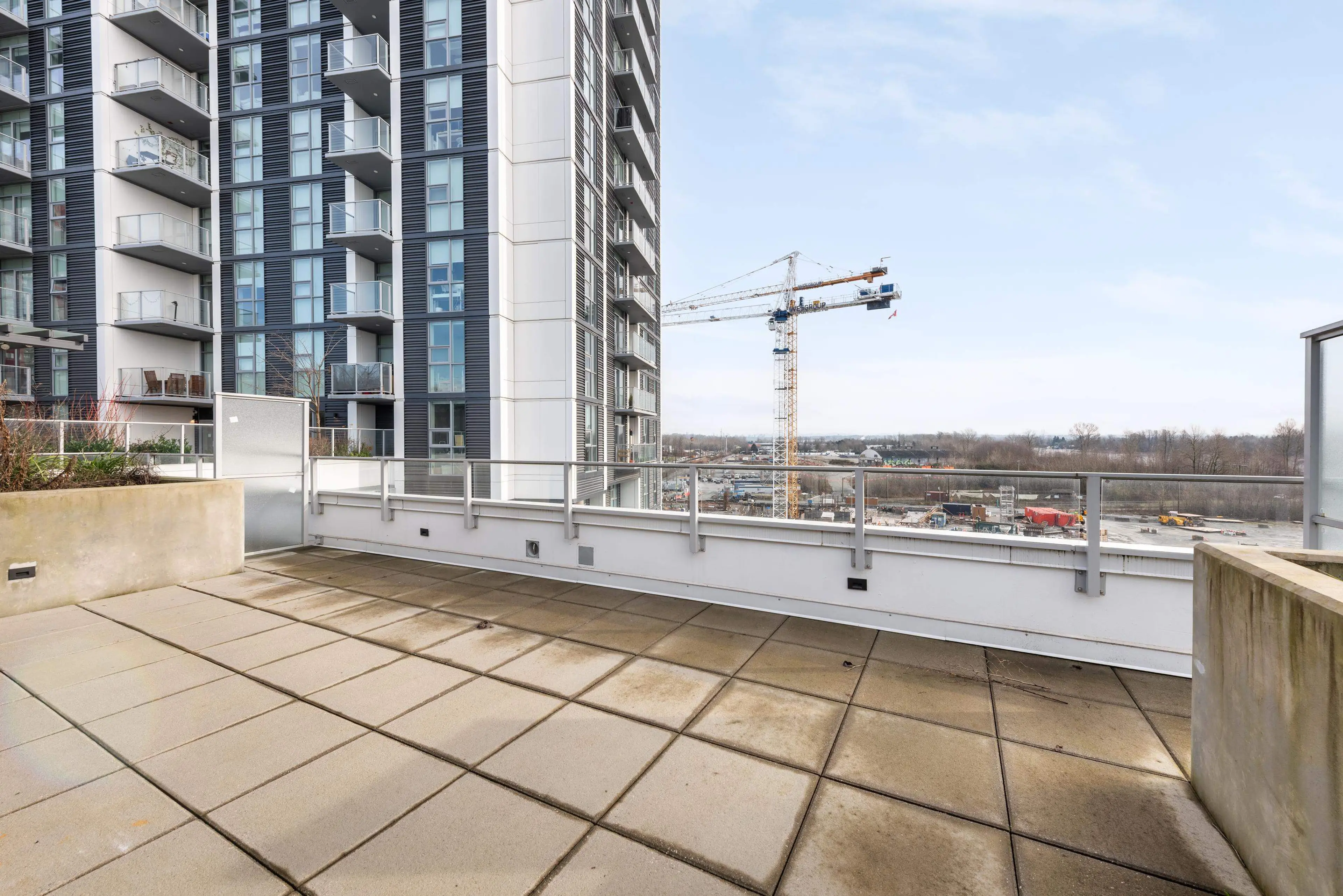 Property at #506 3430 E KENT AVENUE SOUTH, Vancouver, BC