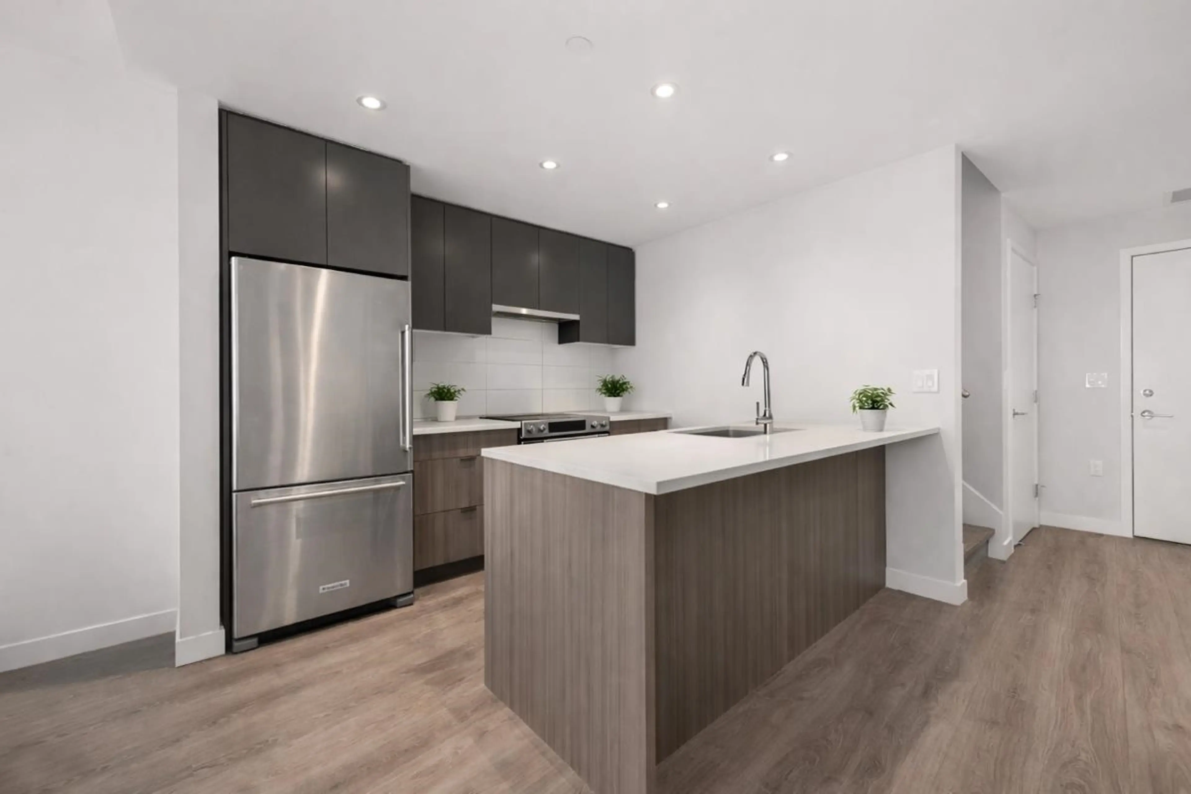 Property at #506 3430 E KENT AVENUE SOUTH, Vancouver, BC