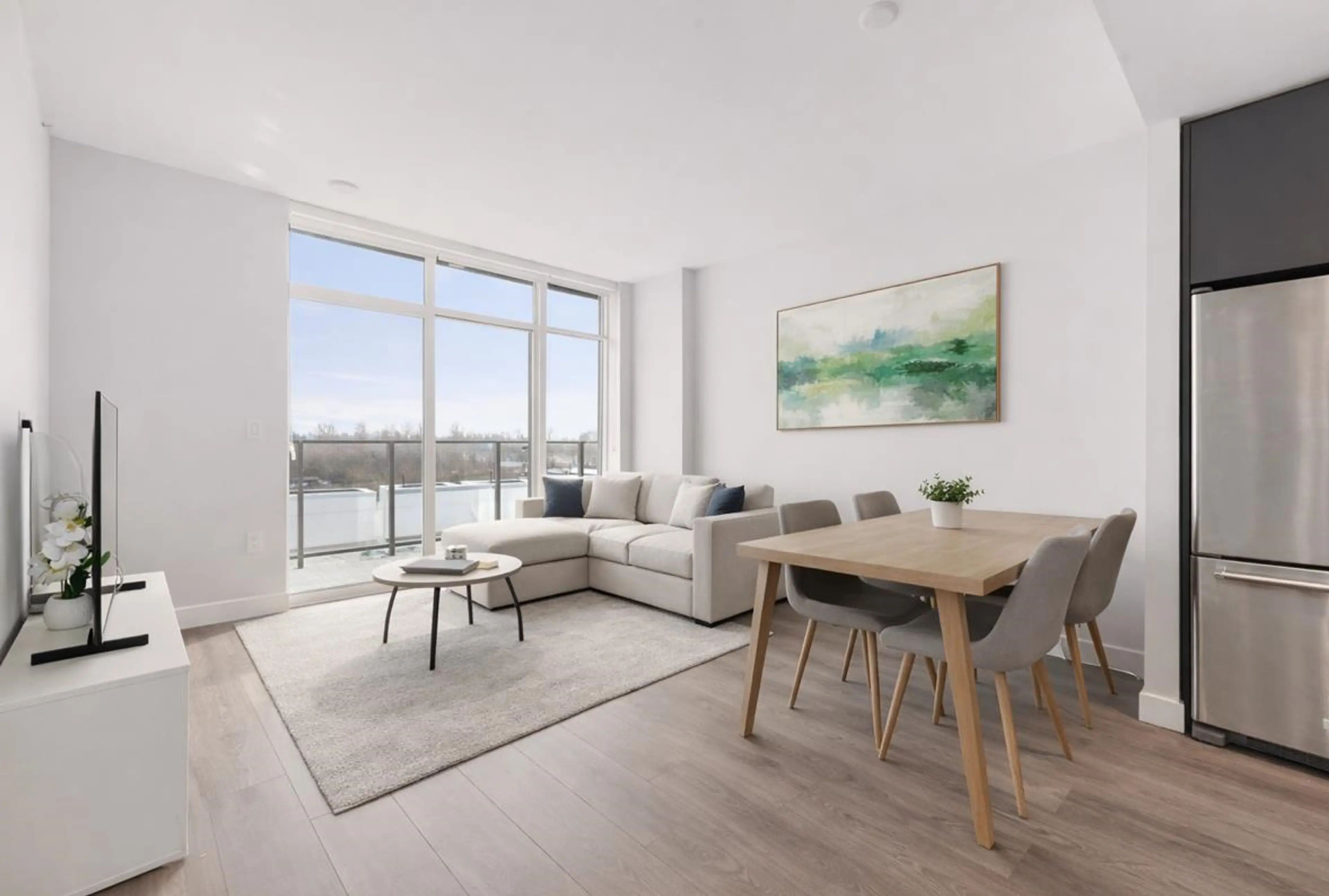 Property at #506 3430 E KENT AVENUE SOUTH, Vancouver, BC