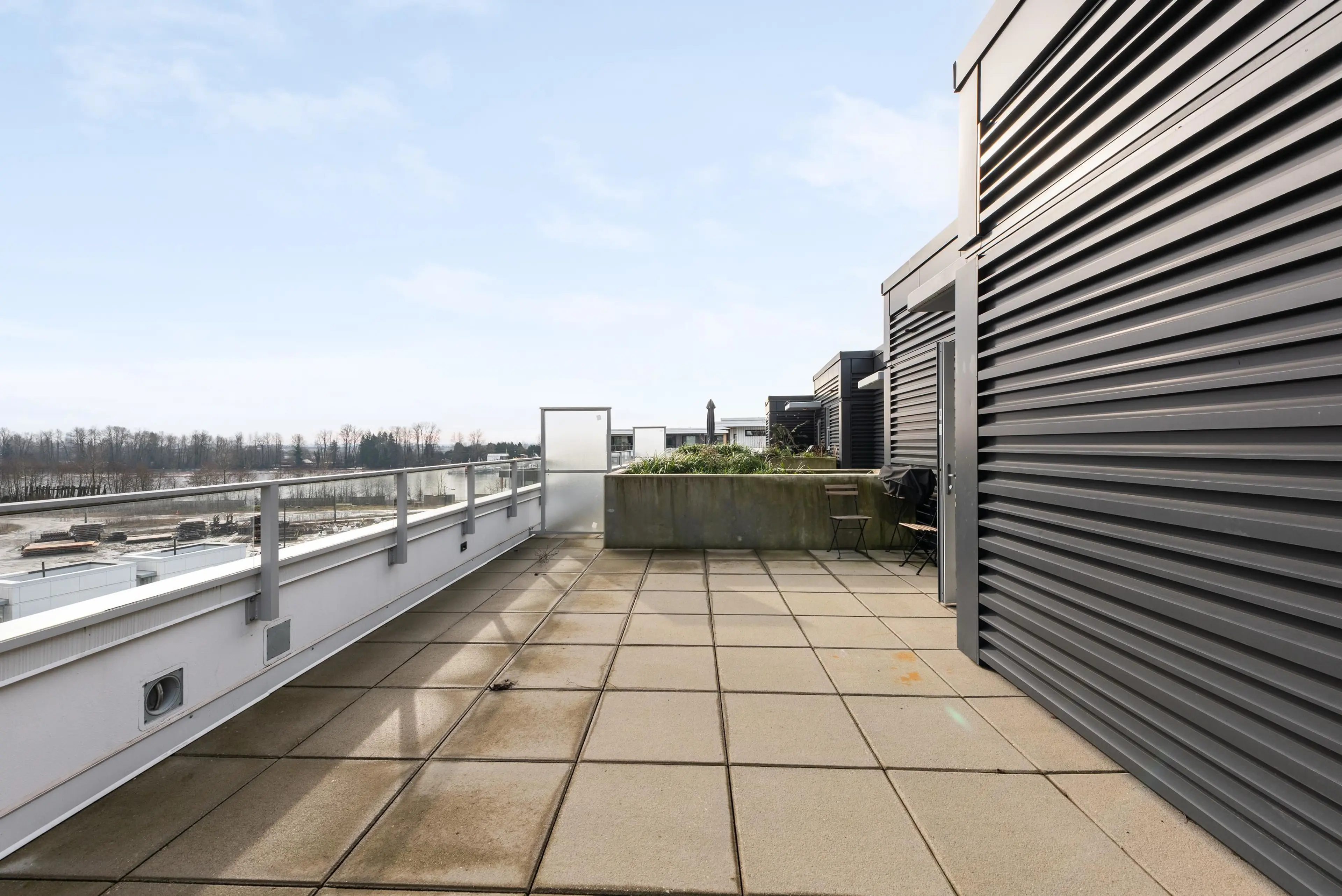 Property at #506 3430 E KENT AVENUE SOUTH, Vancouver, BC