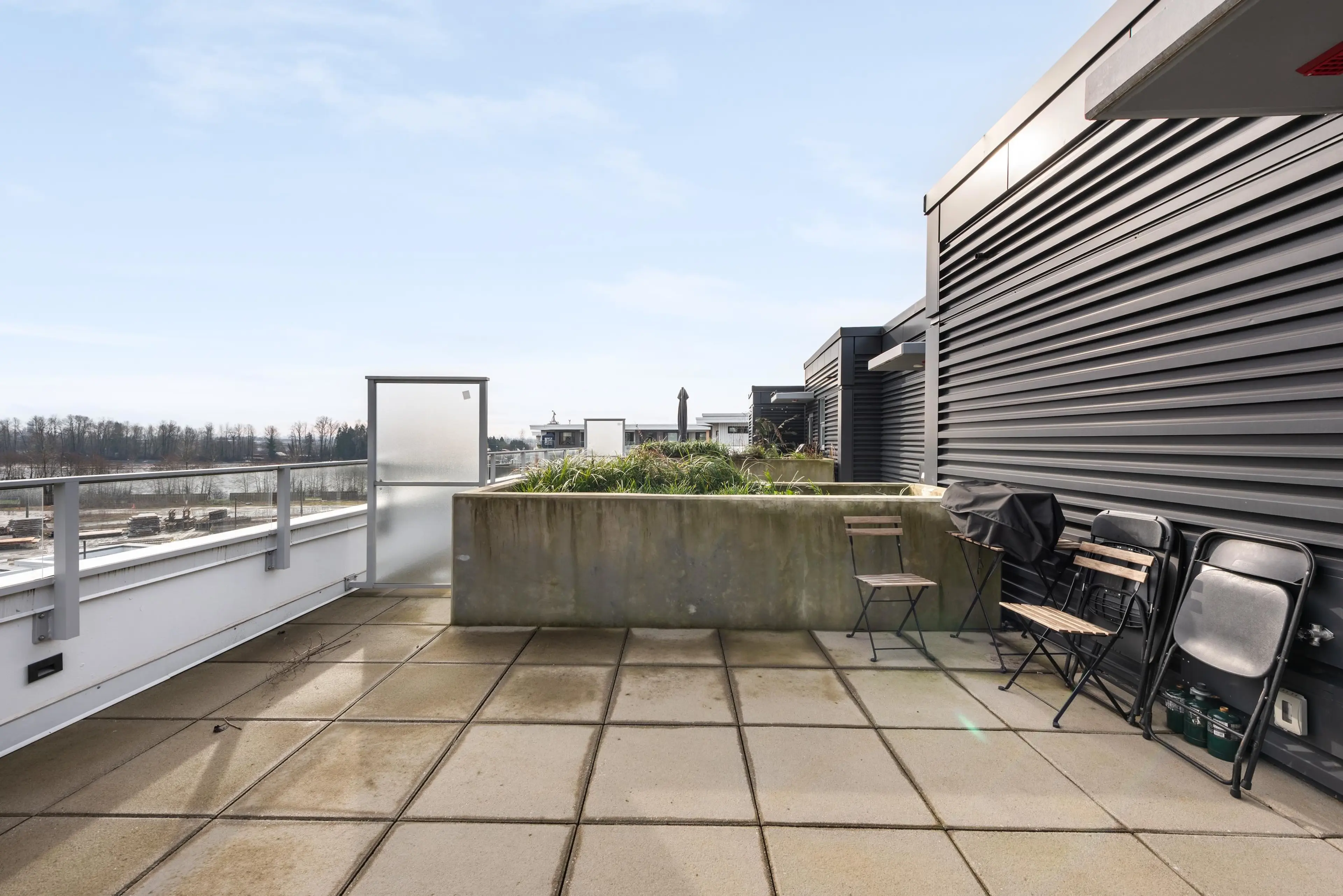 Property at #506 3430 E KENT AVENUE SOUTH, Vancouver, BC