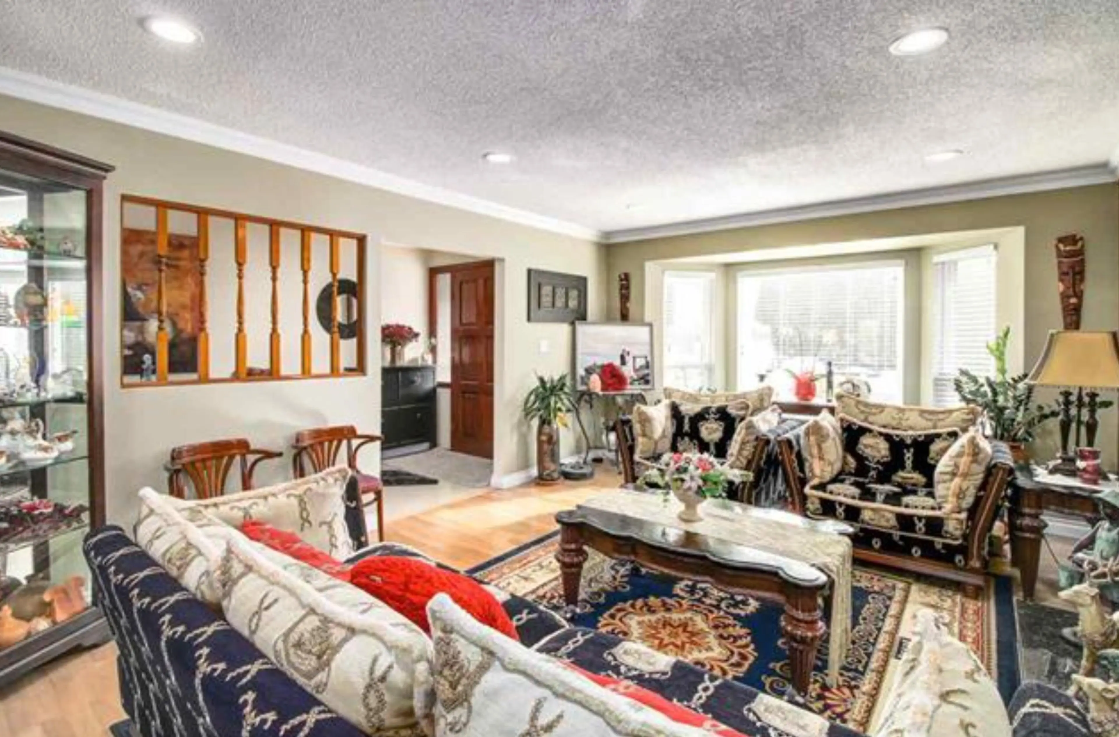 Property at 10451 STEVESTON HIGHWAY, Richmond, BC