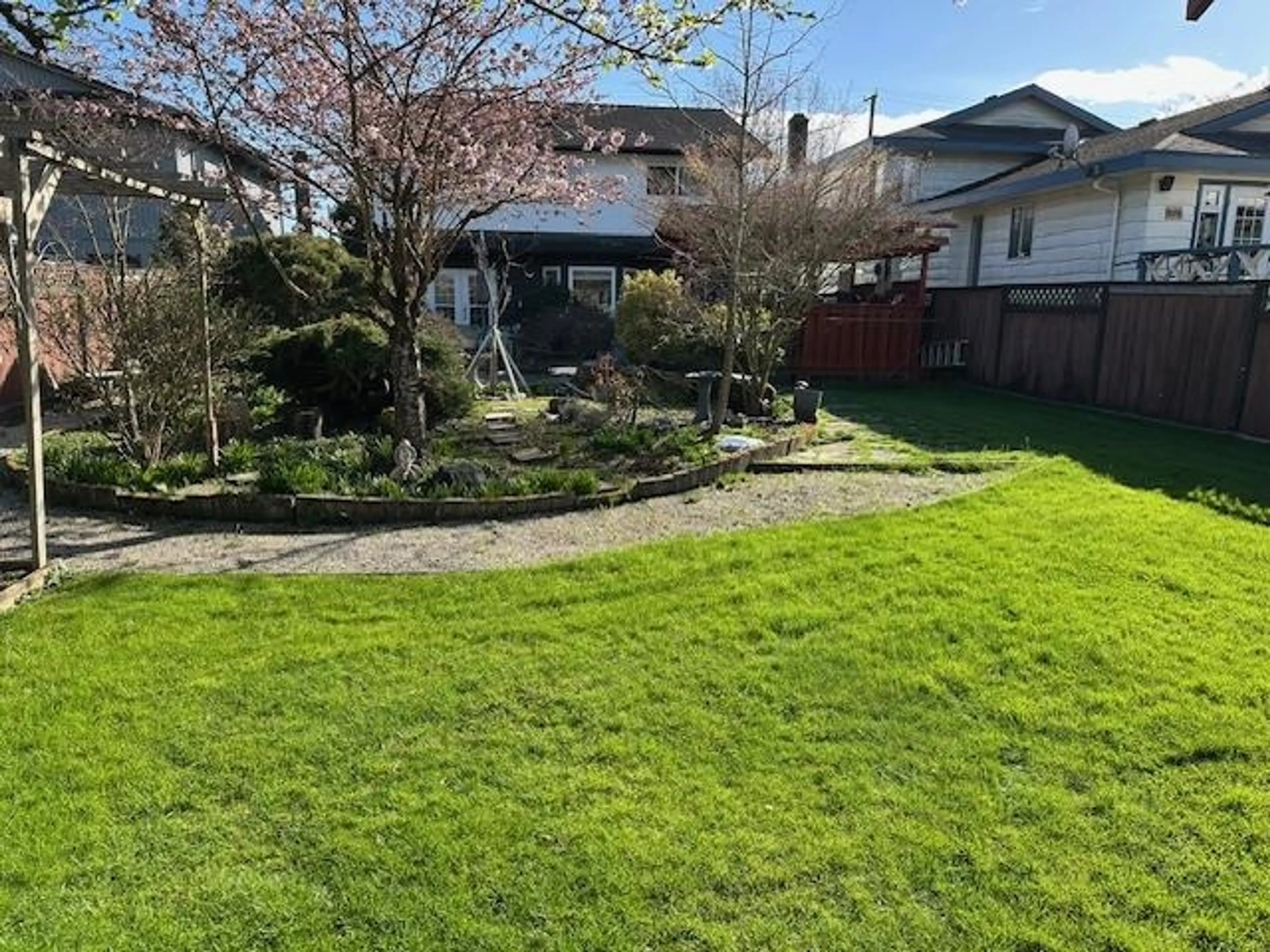 Property at 10451 STEVESTON HIGHWAY, Richmond, BC