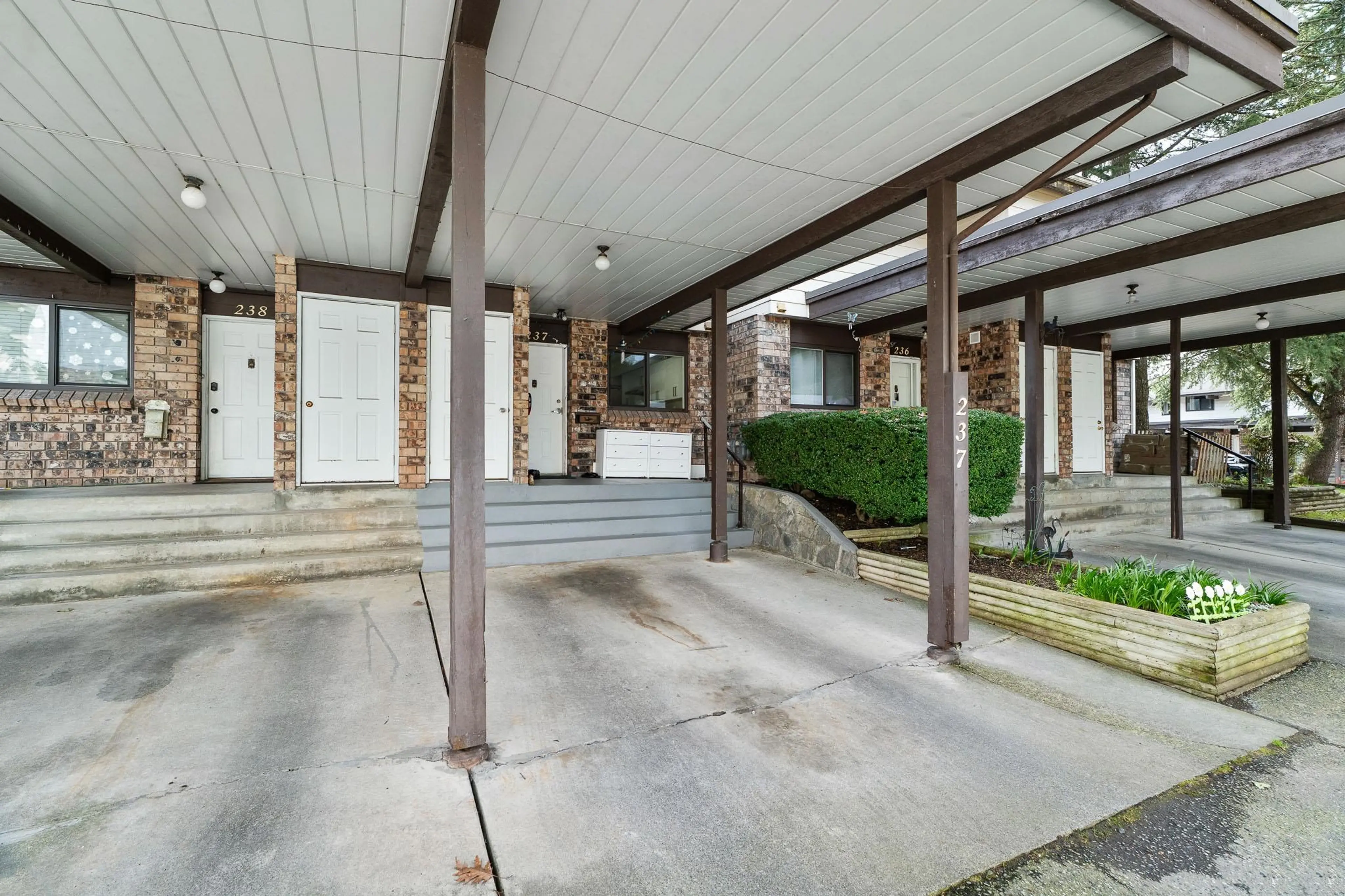 Property at #237 7447 140 STREET, Surrey, BC