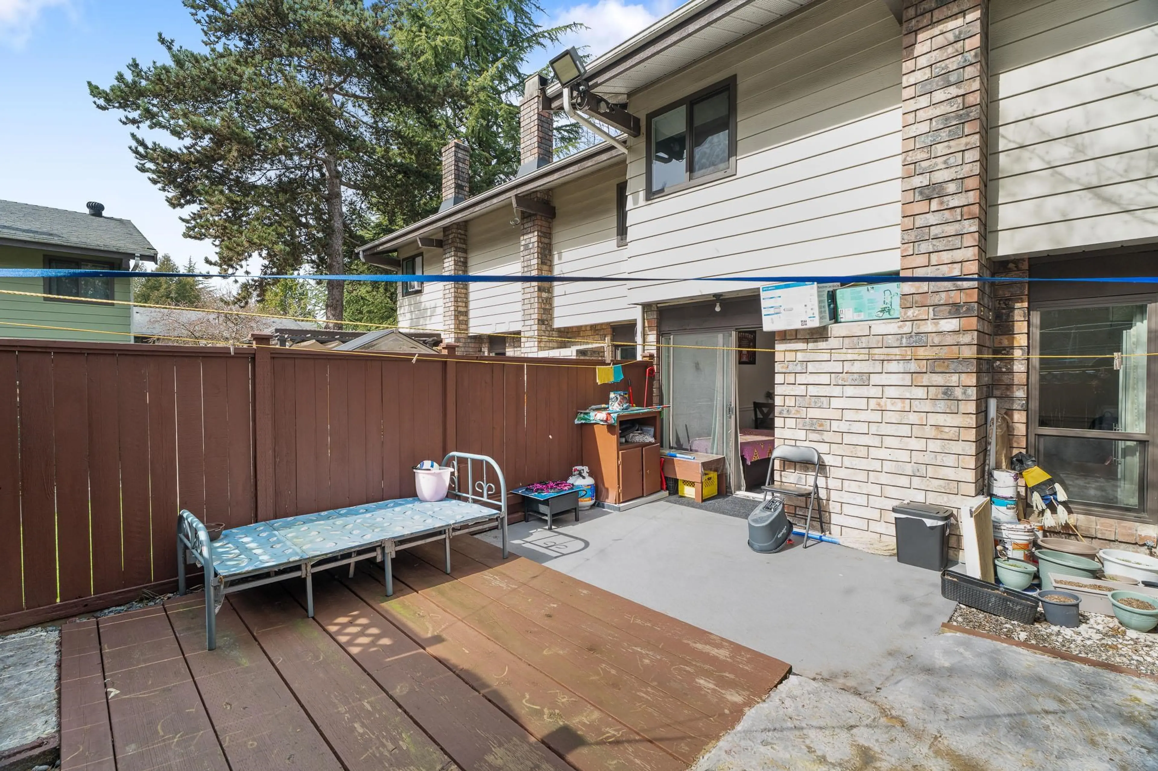 Property at #237 7447 140 STREET, Surrey, BC