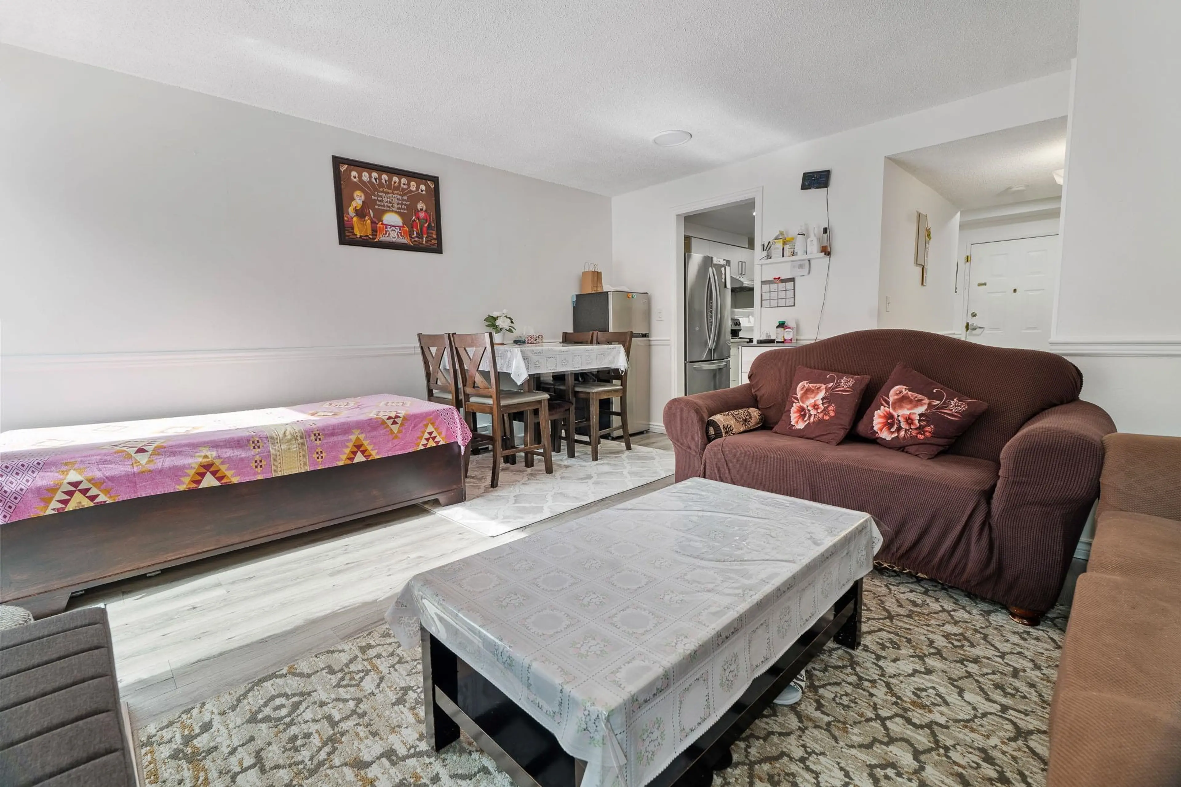 Property at #237 7447 140 STREET, Surrey, BC