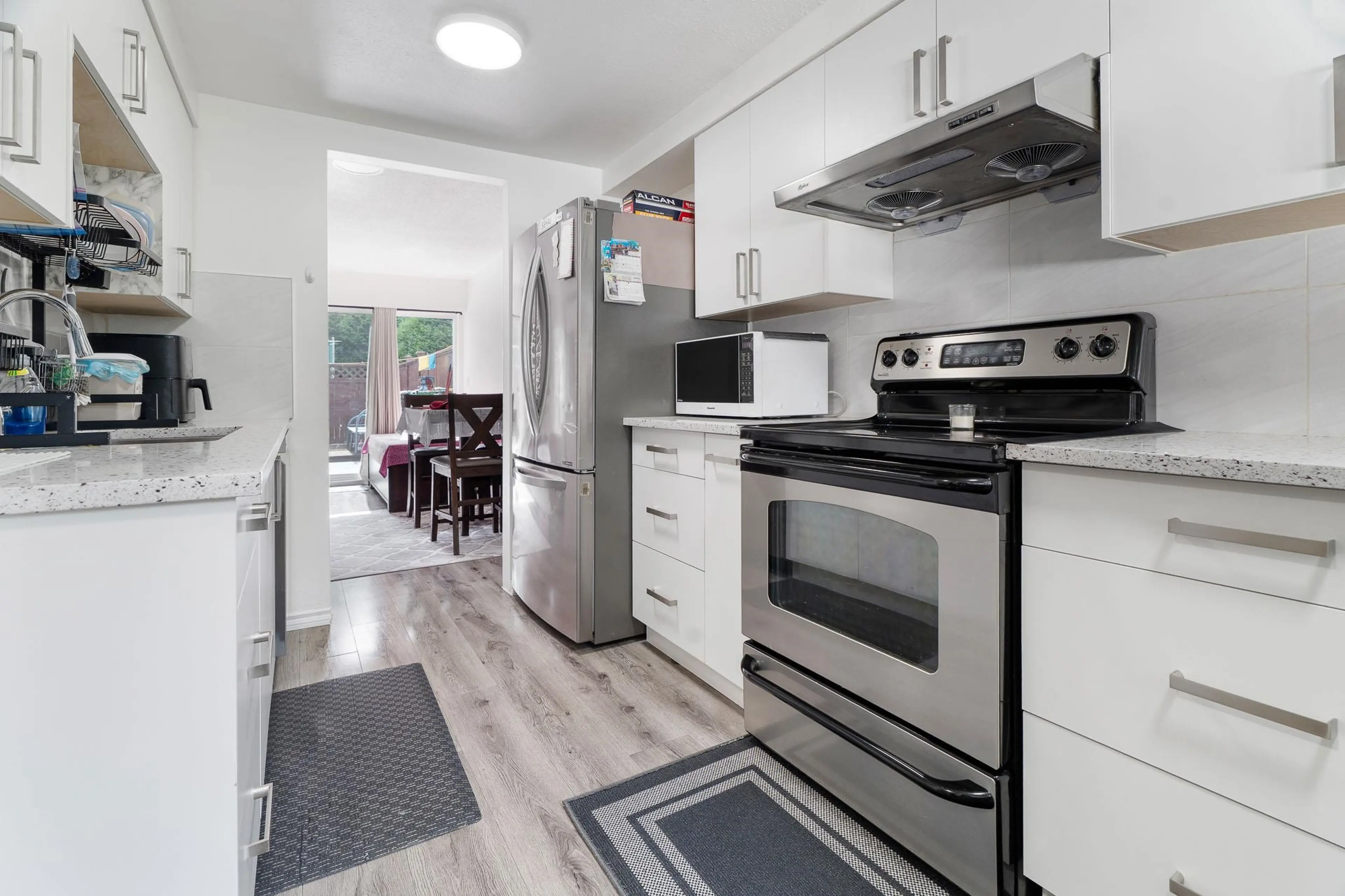 Property at #237 7447 140 STREET, Surrey, BC