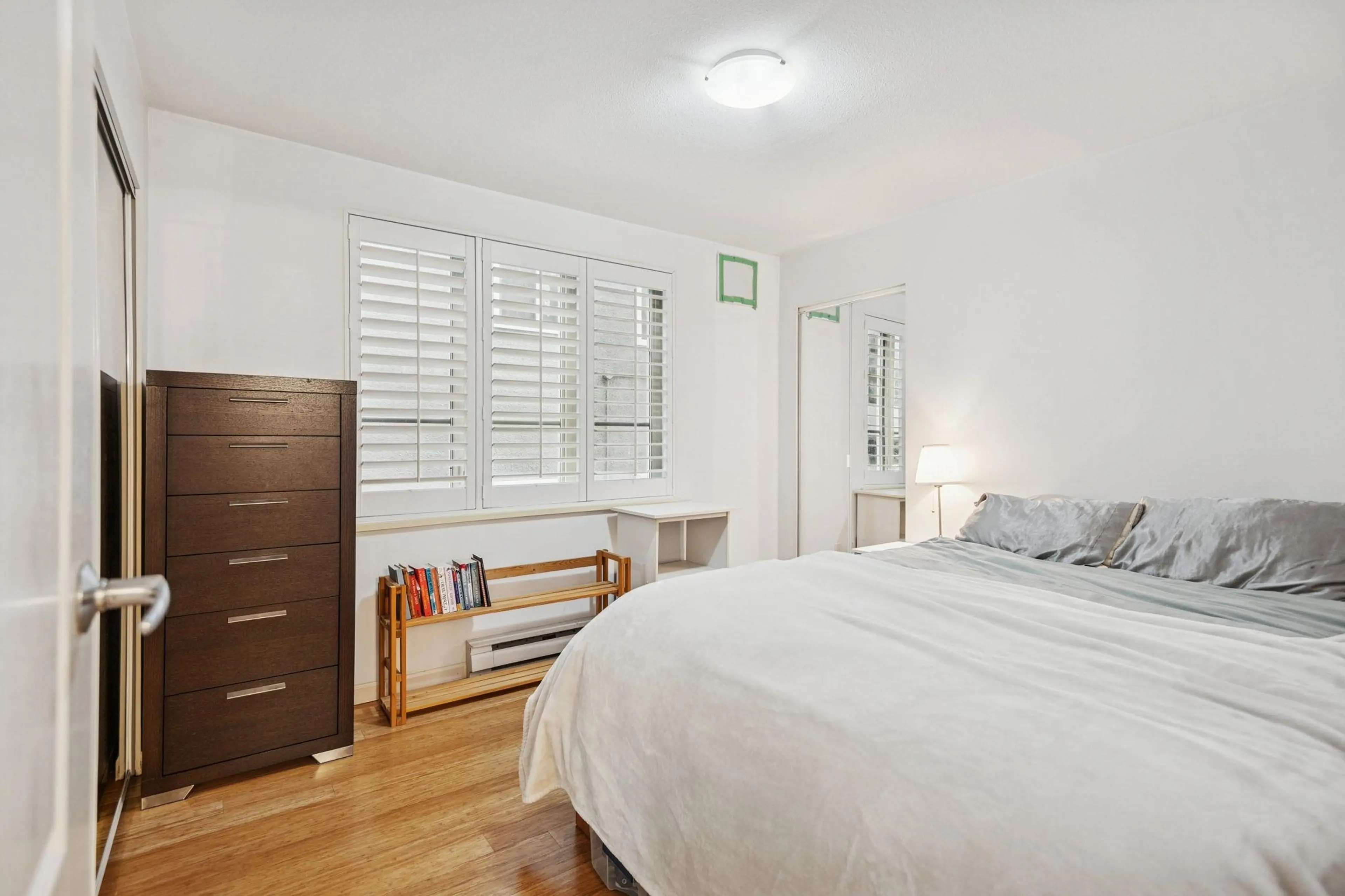 Property at #206 2490 W 2ND AVENUE, Vancouver, BC