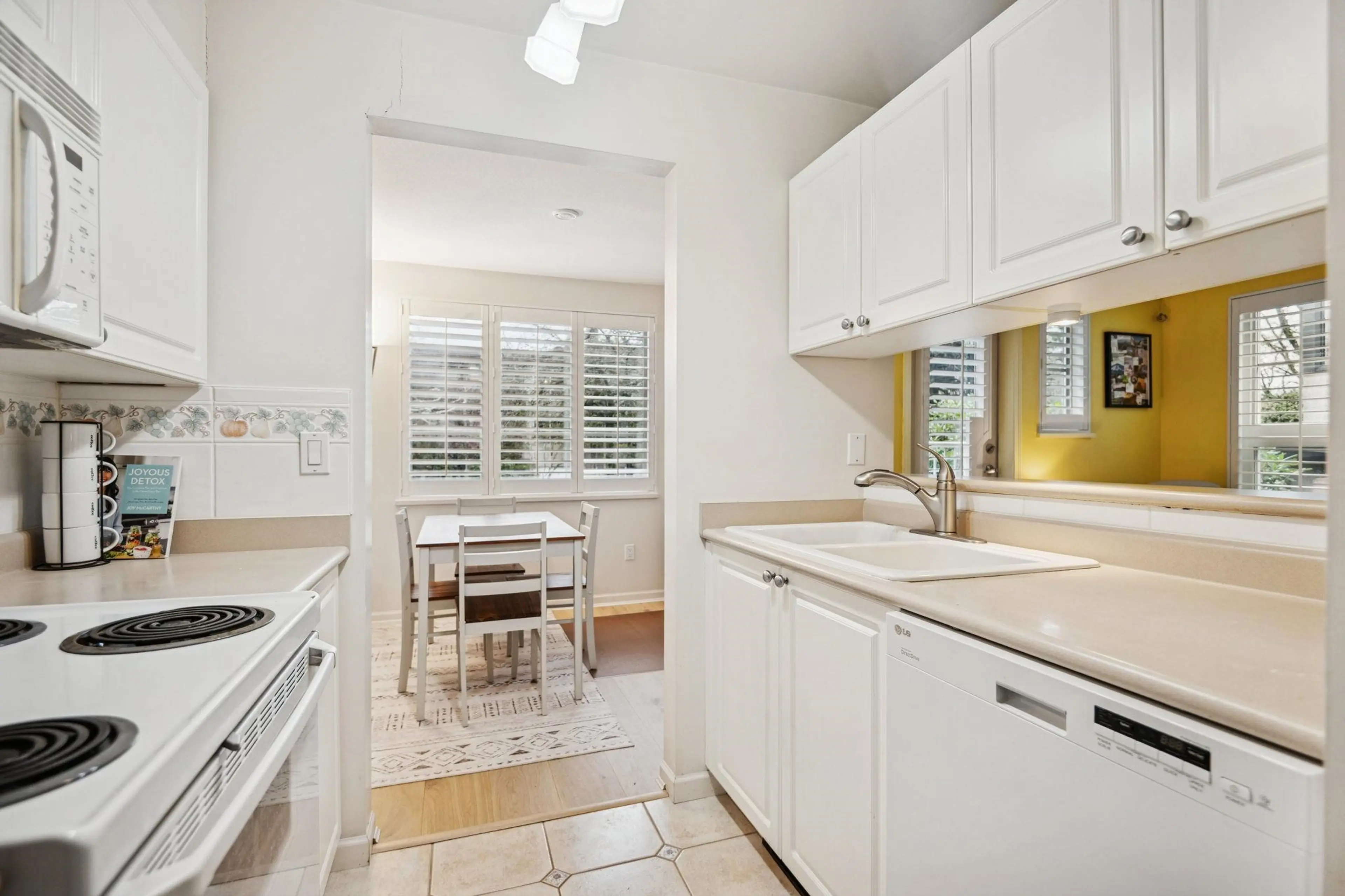 Property at #206 2490 W 2ND AVENUE, Vancouver, BC