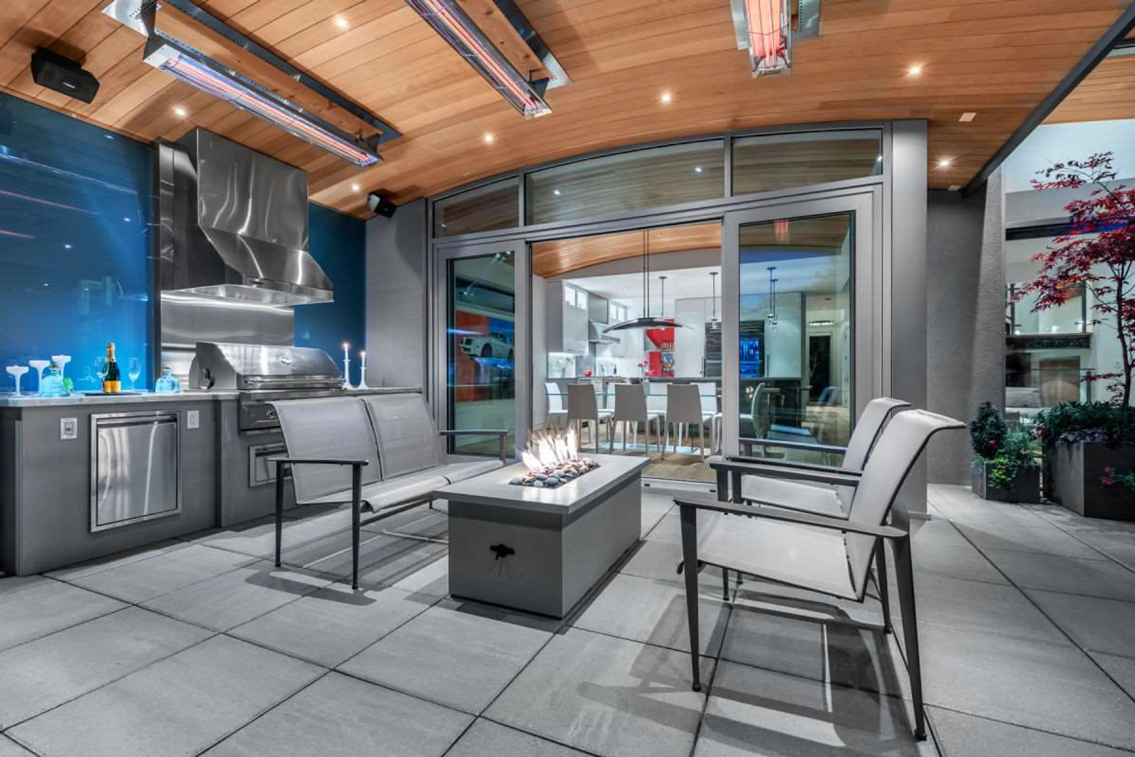 Property at 2893 BELLEVUE AVENUE, West Vancouver, BC