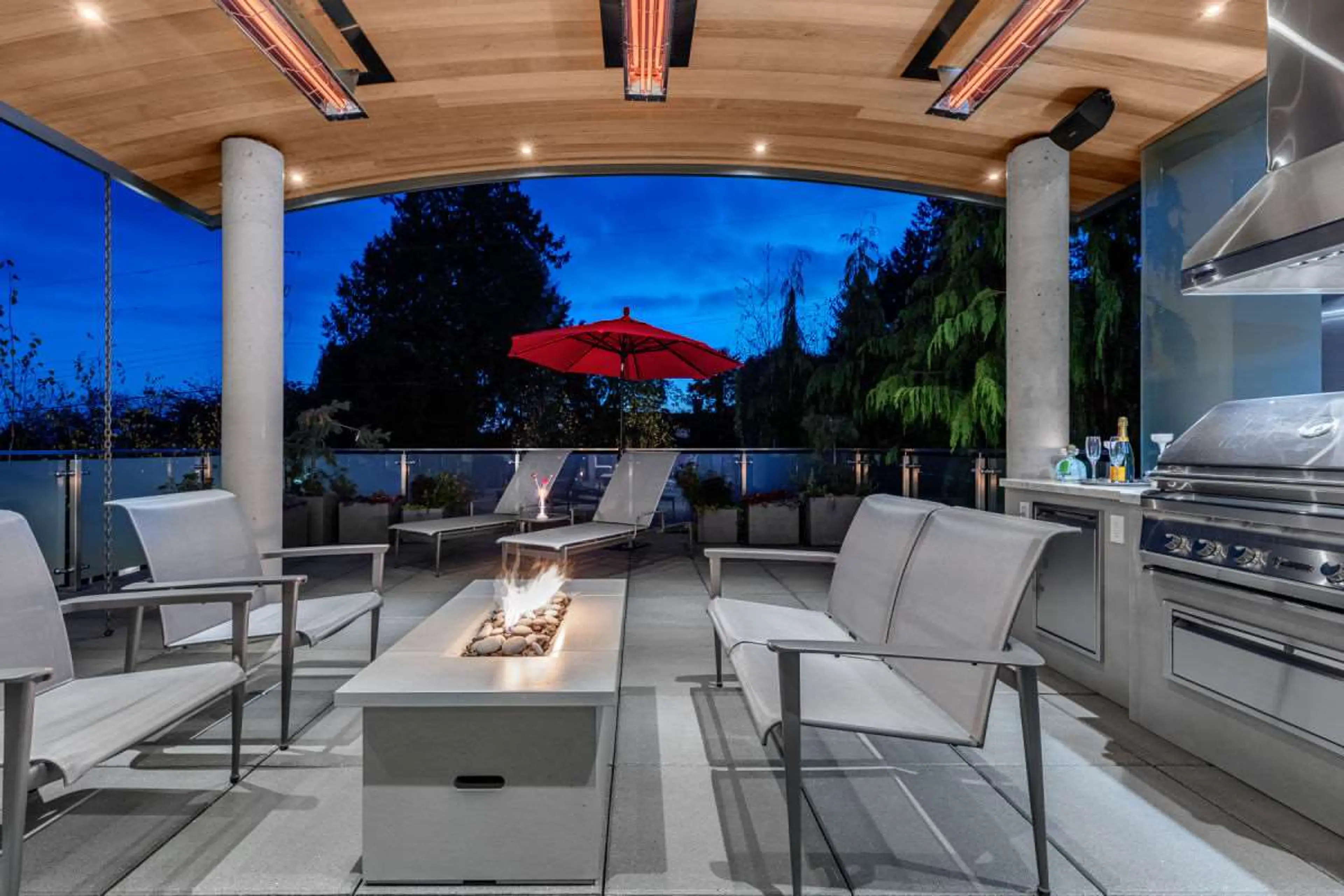 Property at 2893 BELLEVUE AVENUE, West Vancouver, BC