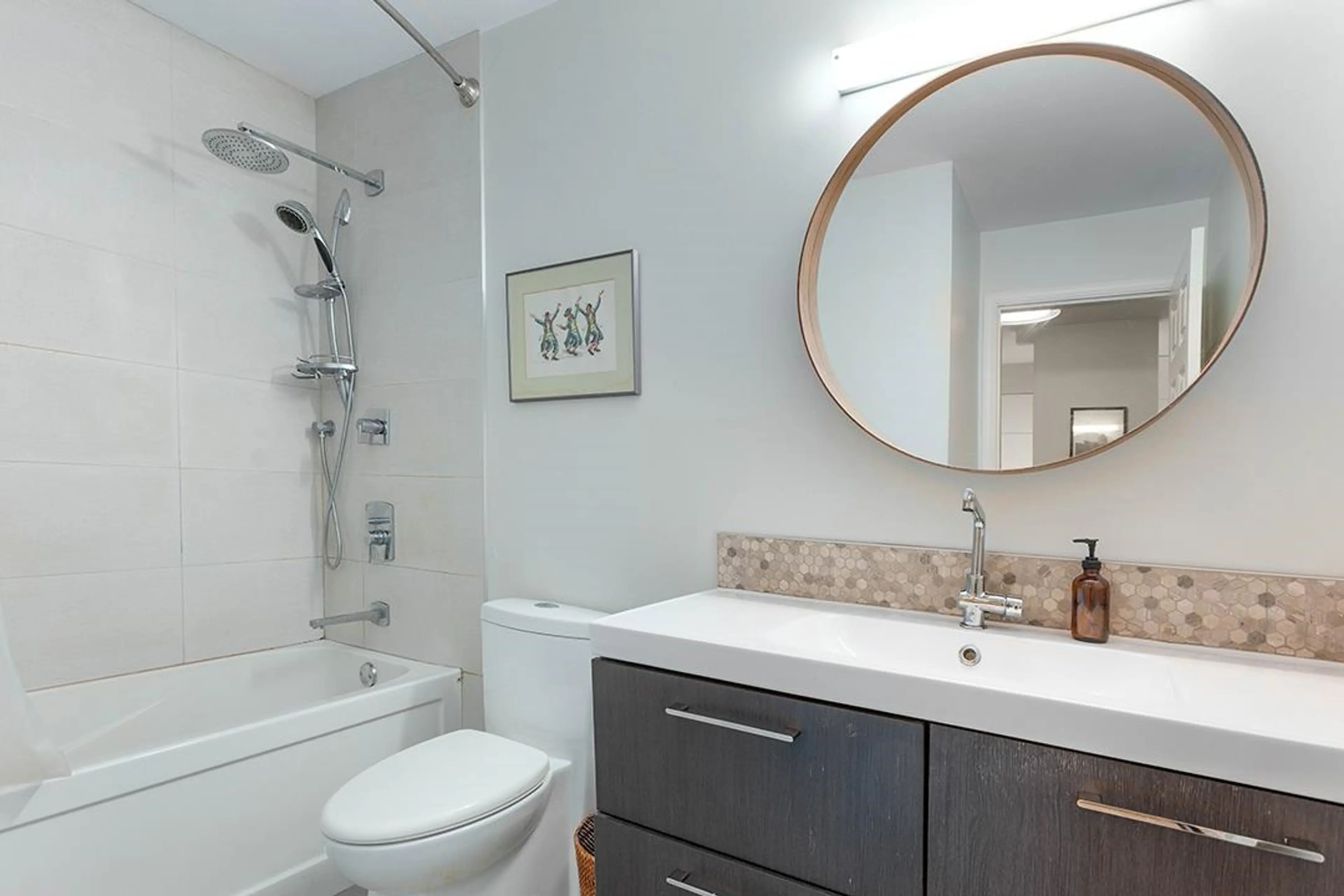 Property at #102 3981 FRASER STREET, Vancouver, BC