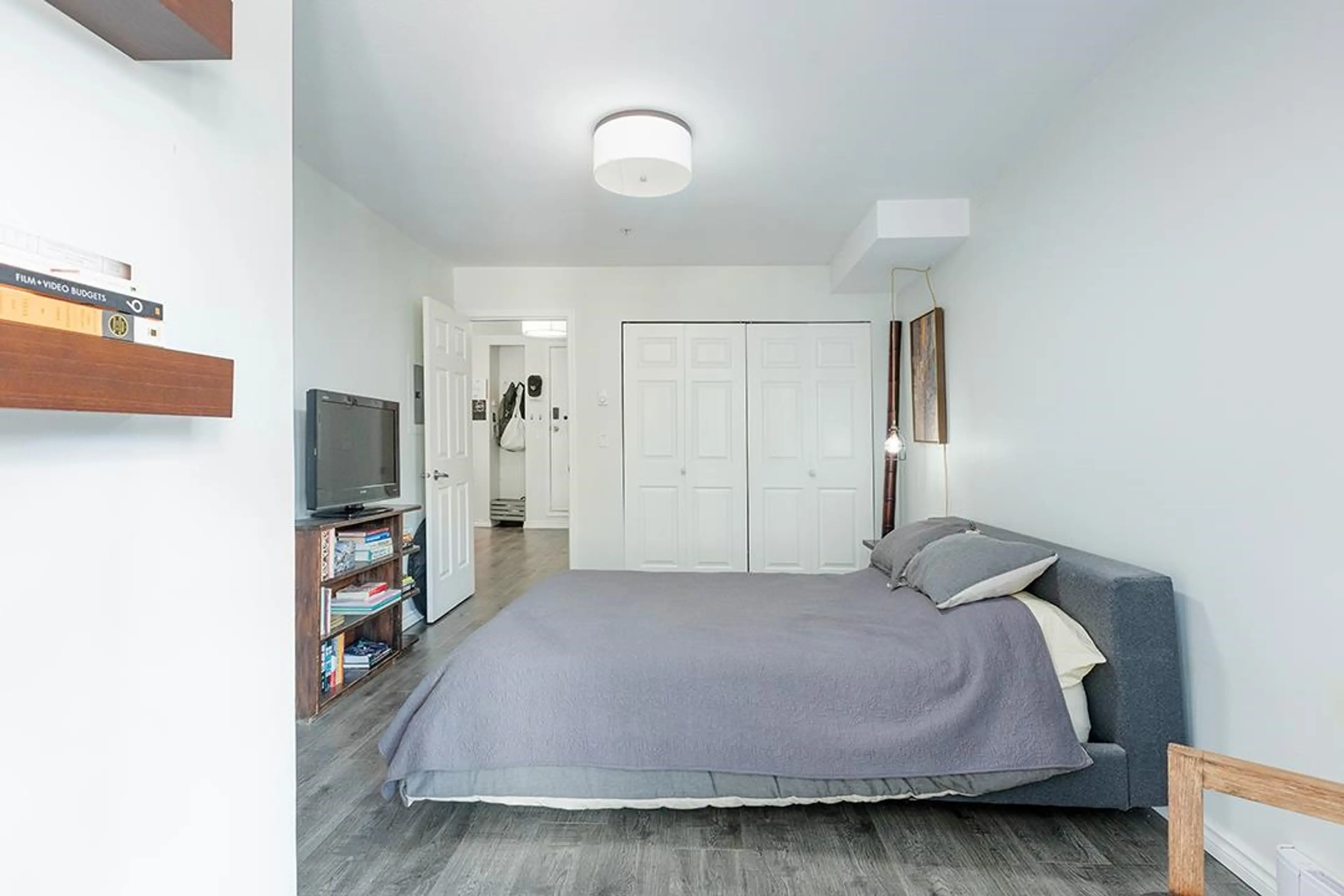 Property at #102 3981 FRASER STREET, Vancouver, BC