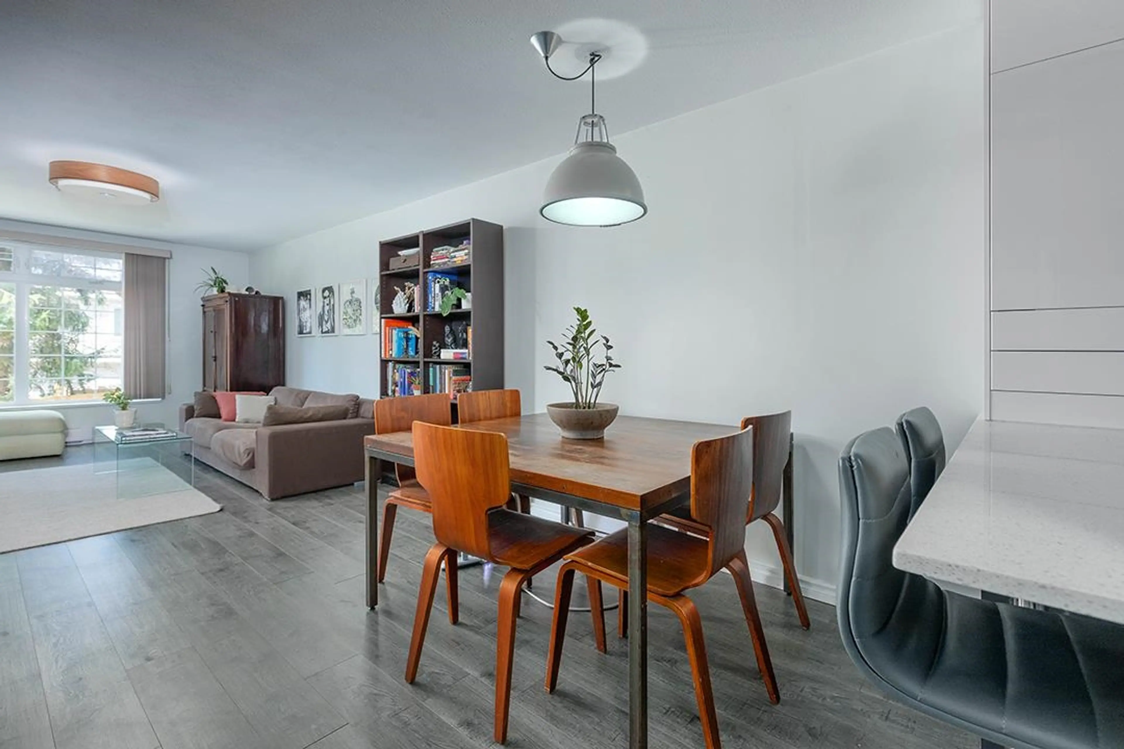 Property at #102 3981 FRASER STREET, Vancouver, BC