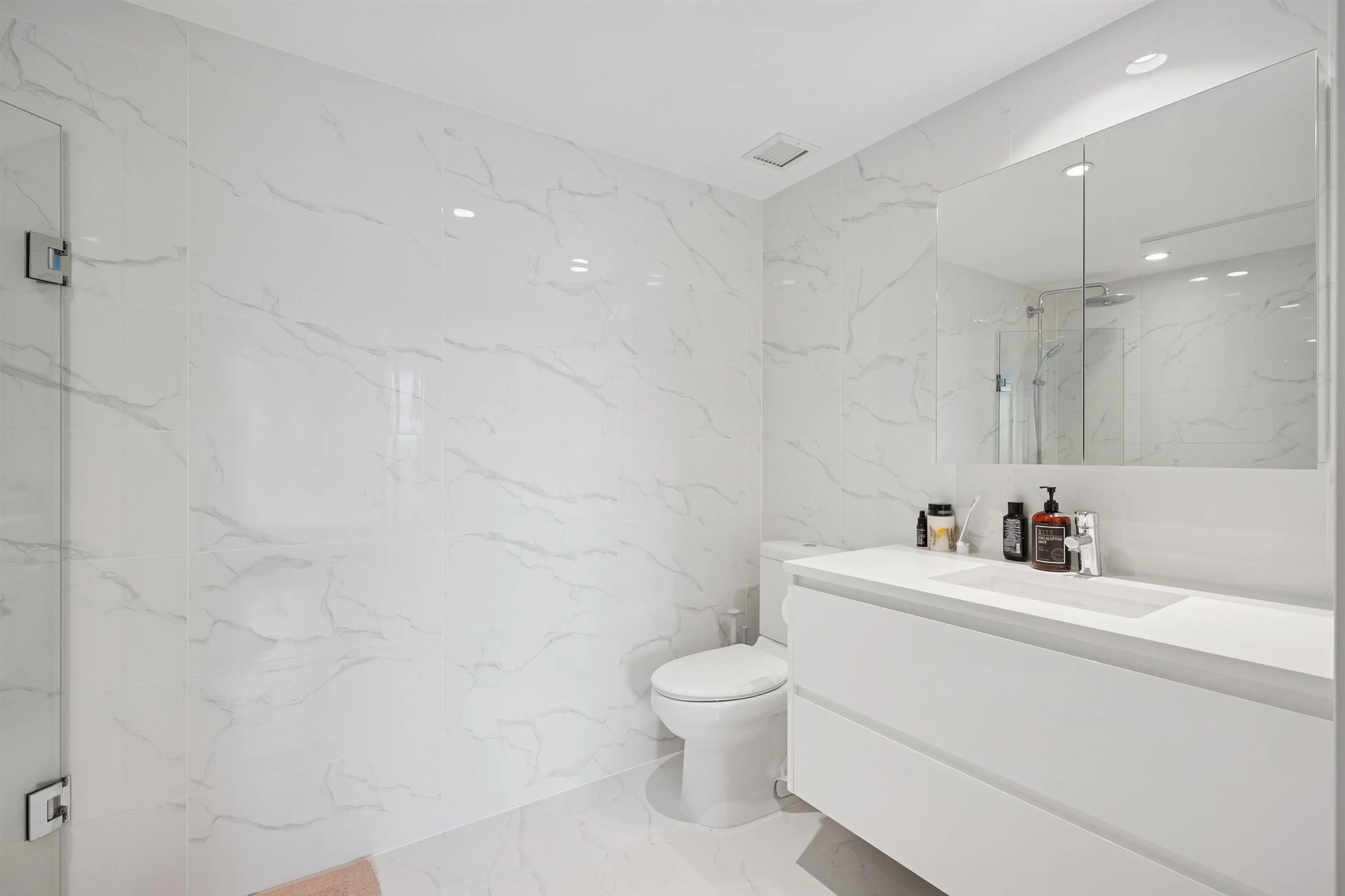 Property at #506 8121 CHESTER STREET, Vancouver, BC