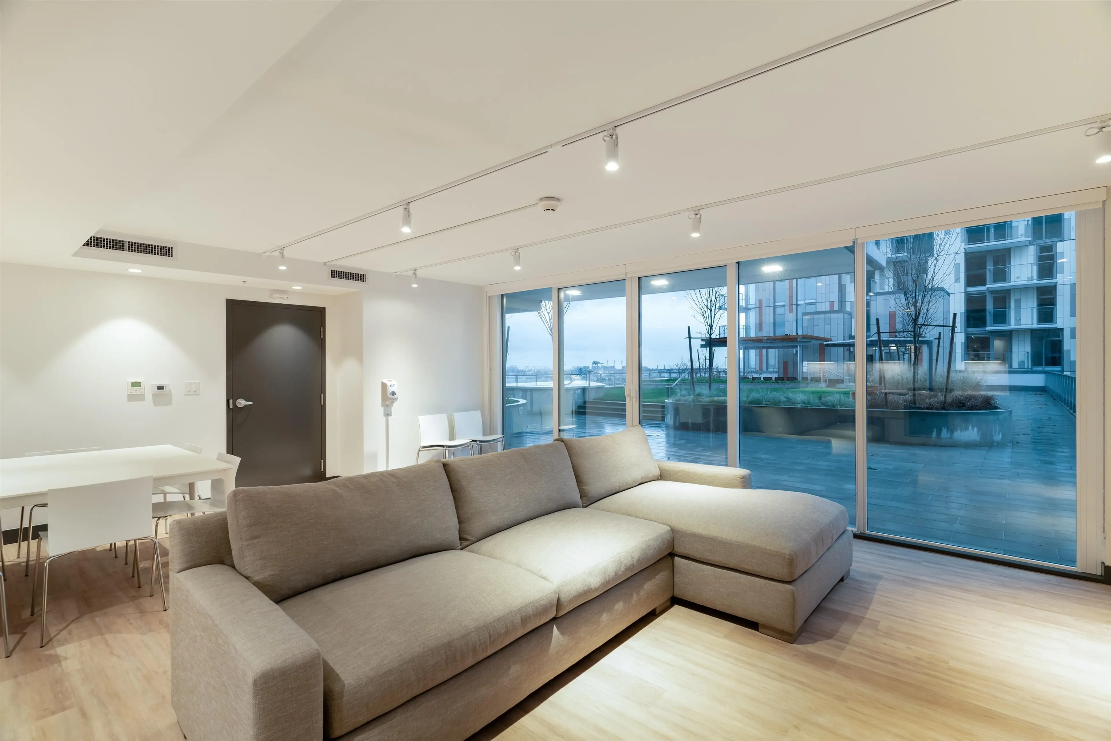 Property at #506 8121 CHESTER STREET, Vancouver, BC