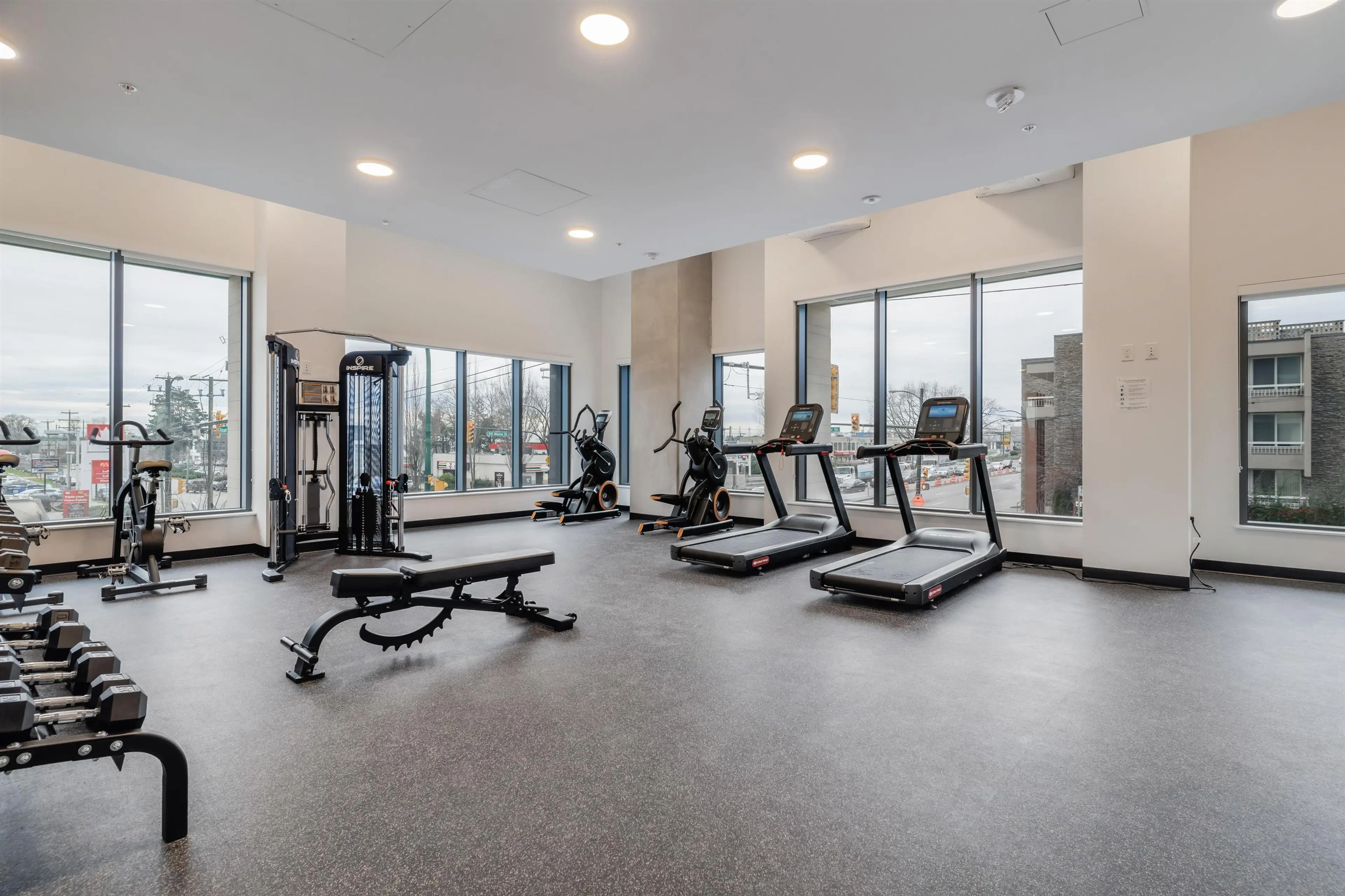 Property at #506 8121 CHESTER STREET, Vancouver, BC