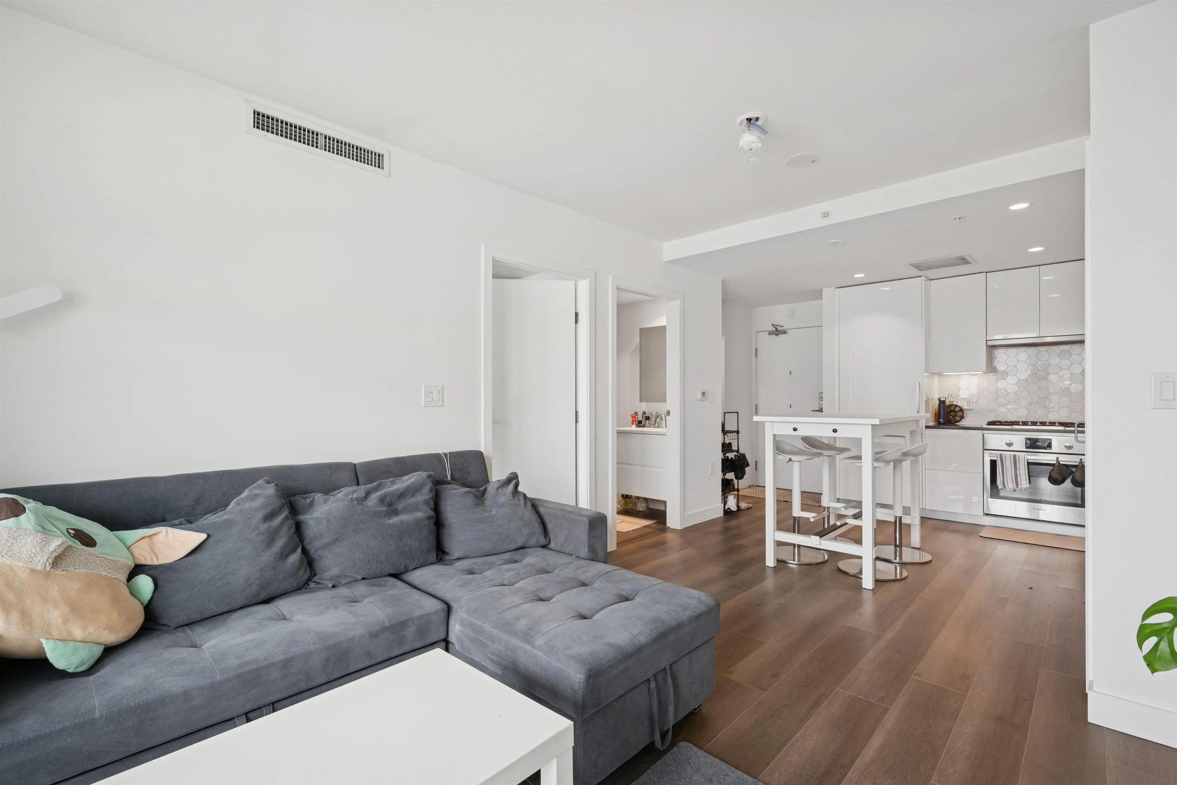 Property at #506 8121 CHESTER STREET, Vancouver, BC