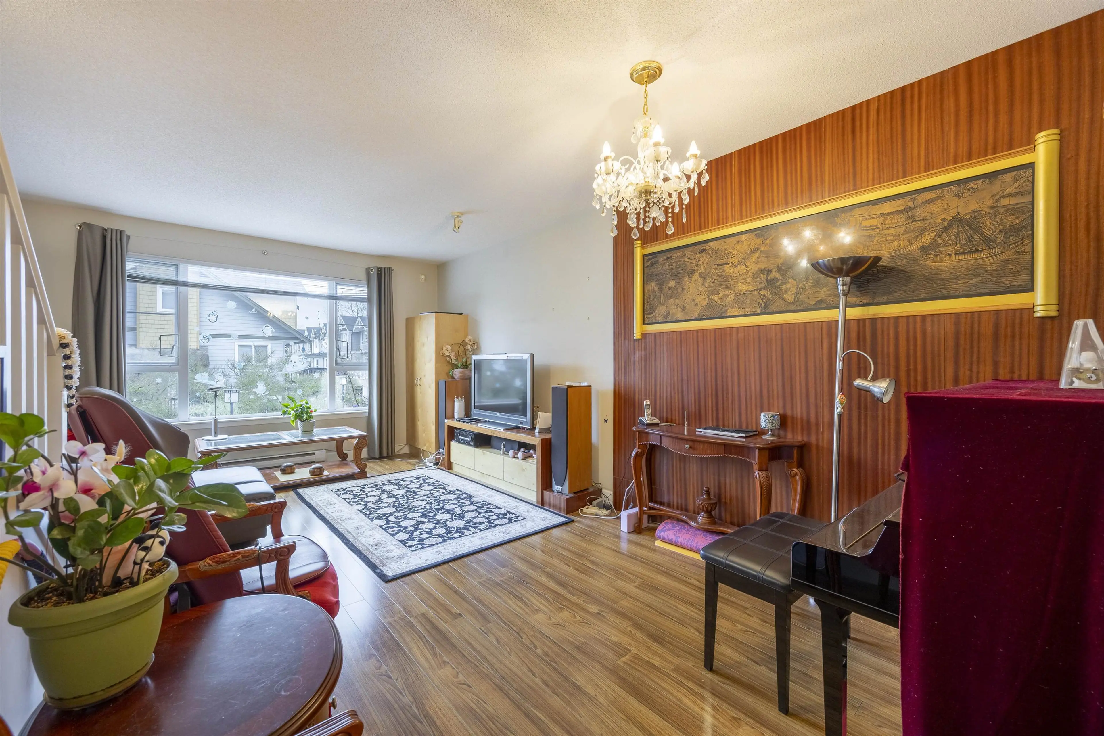 Property at #51 9551 FERNDALE ROAD, Richmond, BC